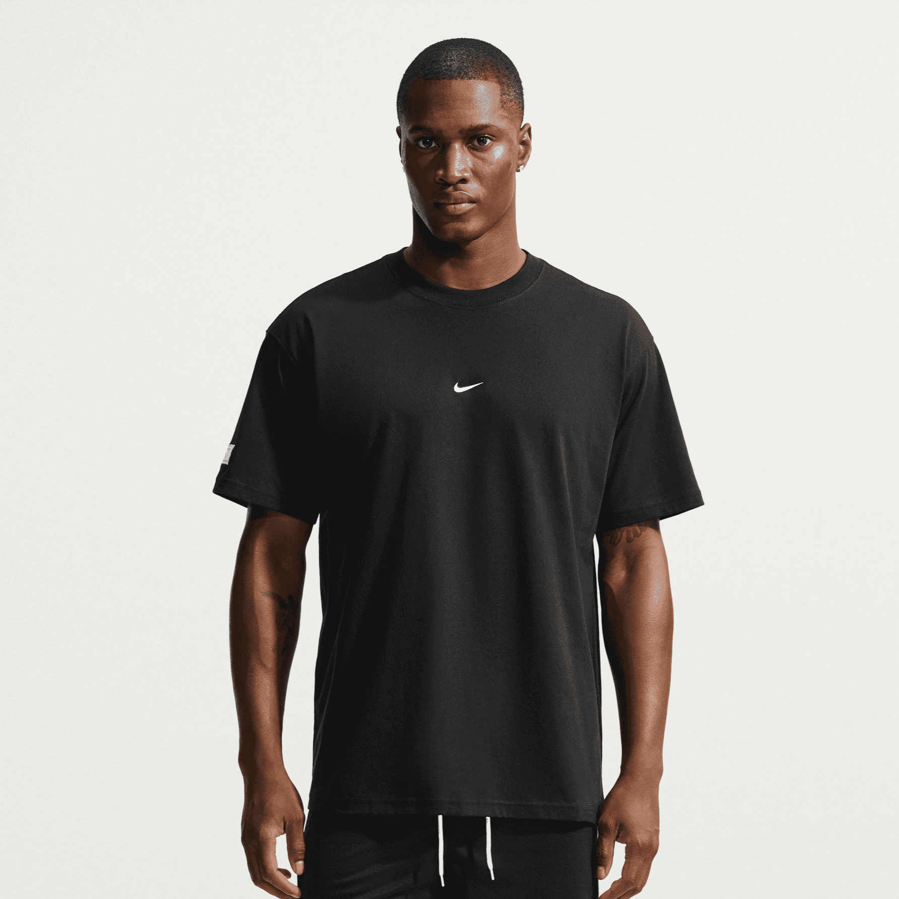 Men's Basketball T-Shirt