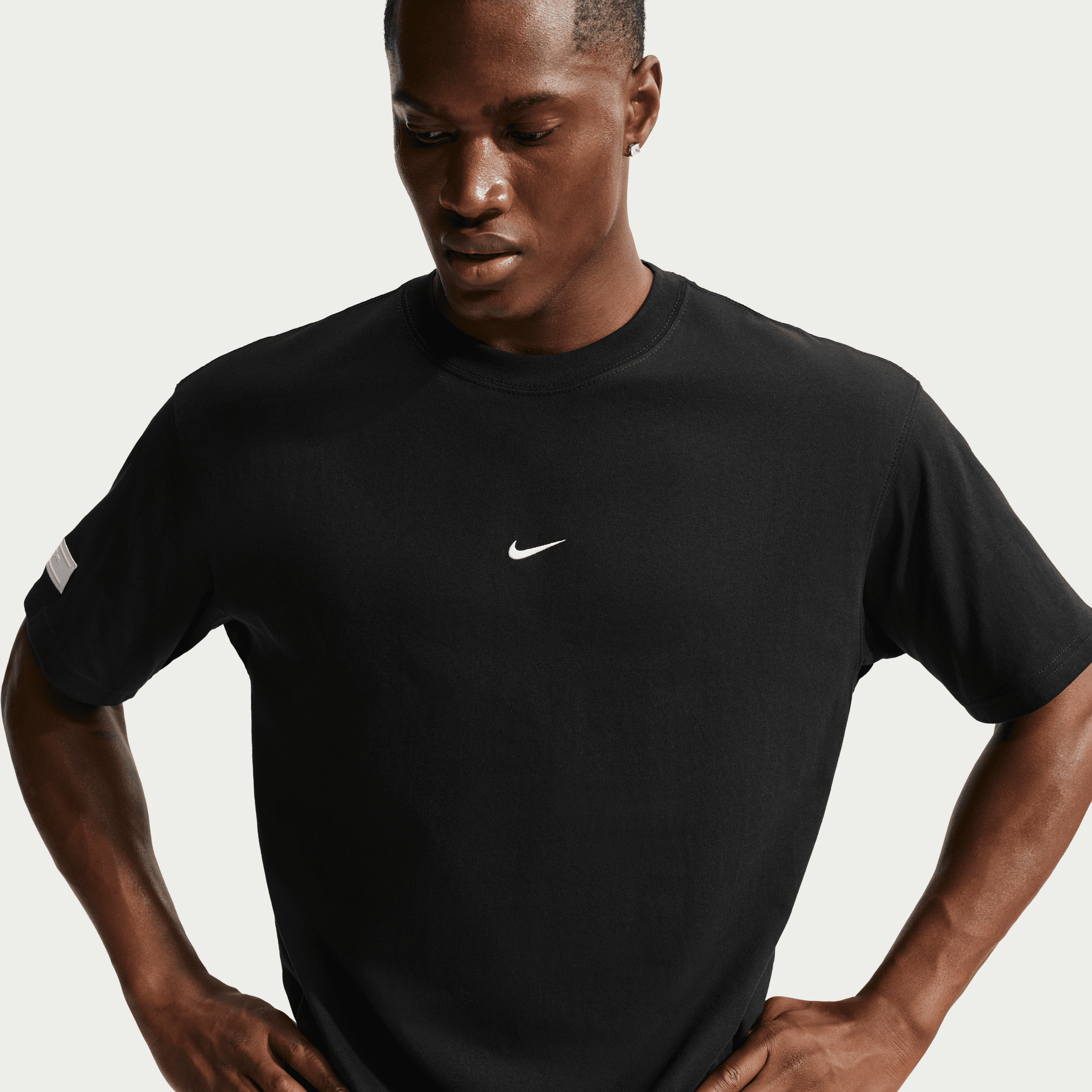 Men's Basketball T-Shirt