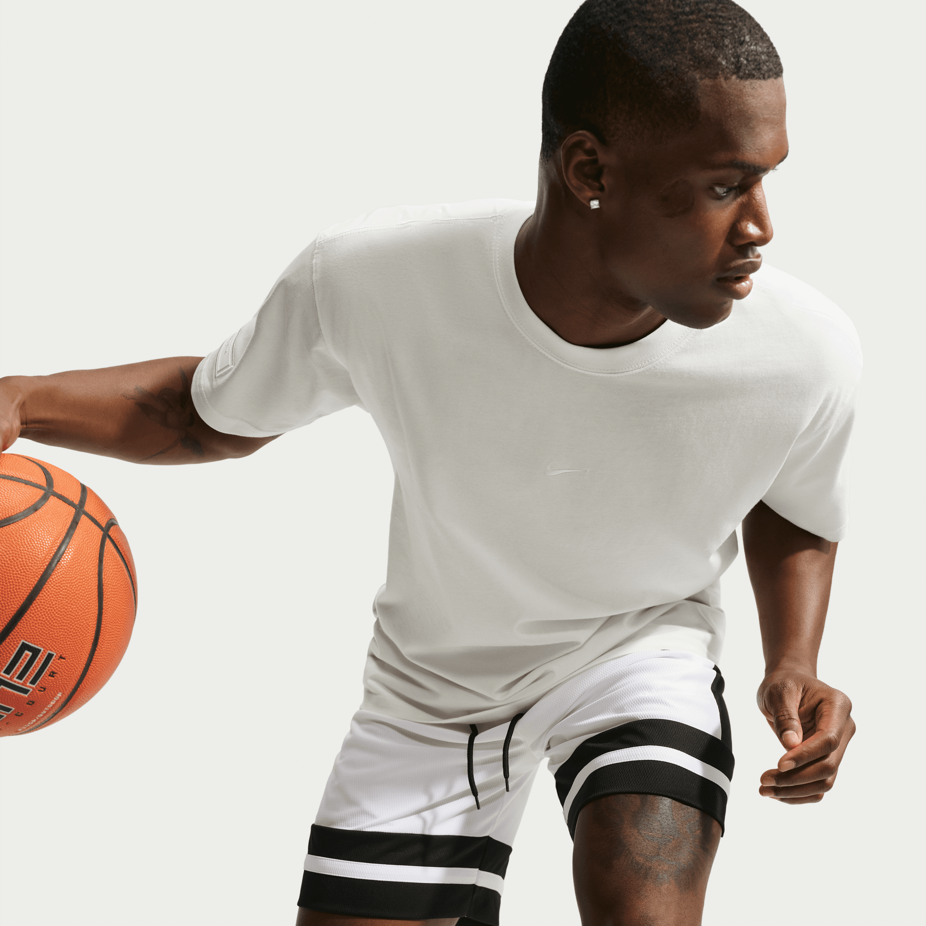 Men's Basketball T-Shirt