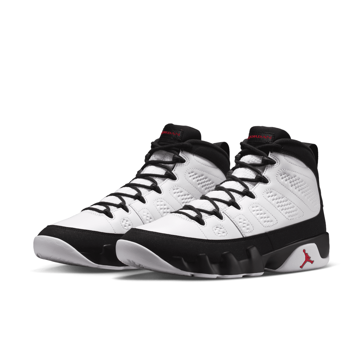 Men's Air Jordan 9 Retro "Space Jam" Jordan - Tops and Bottoms USA