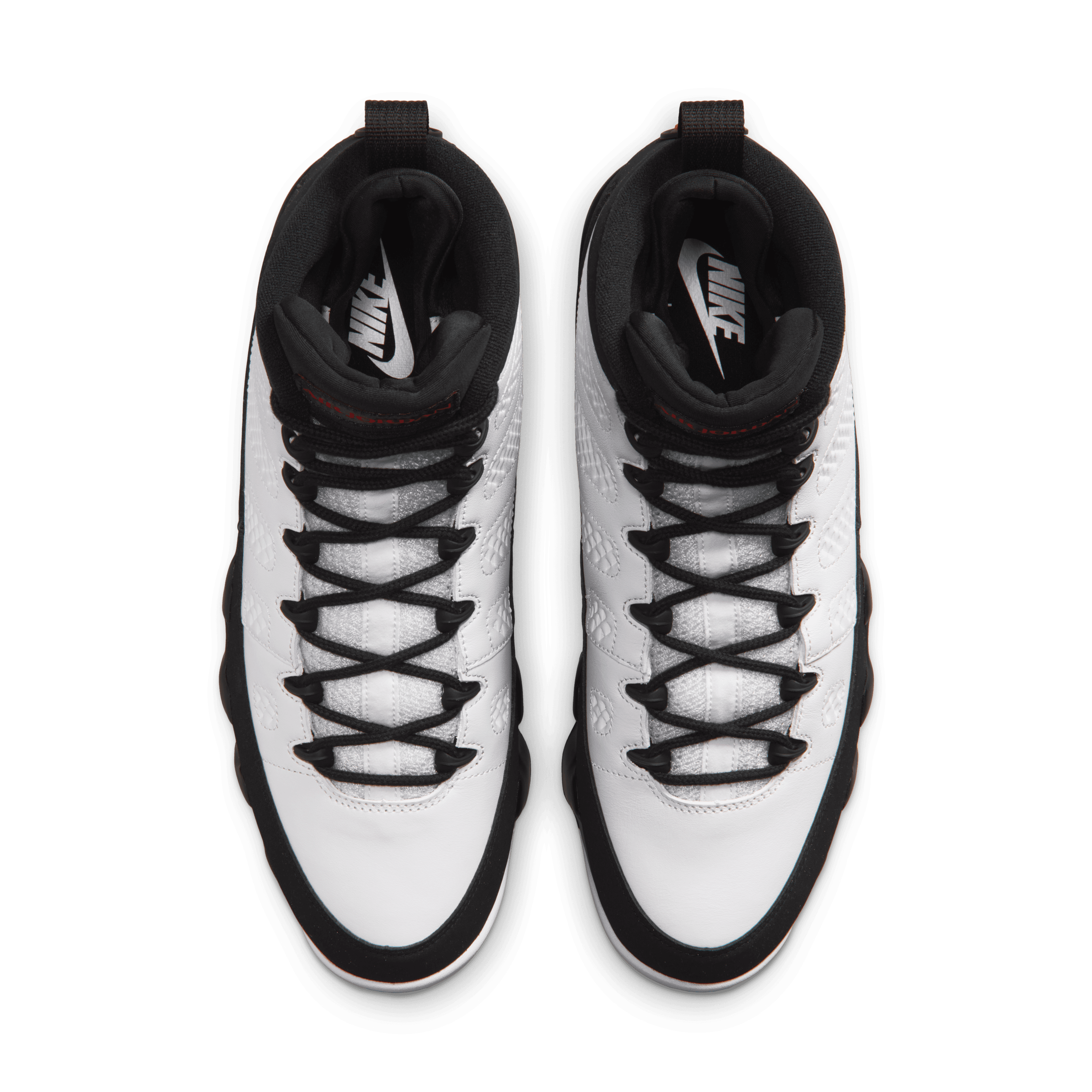 Men's Air Jordan 9 Retro "Space Jam"