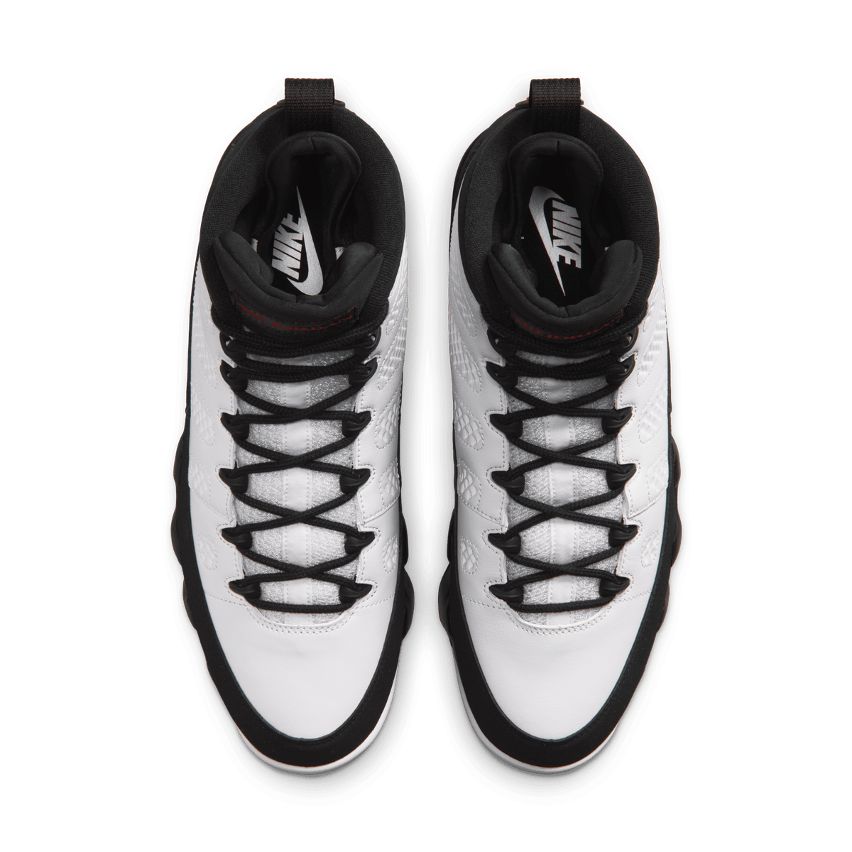Men's Air Jordan 9 Retro "Space Jam" Jordan - Tops and Bottoms USA