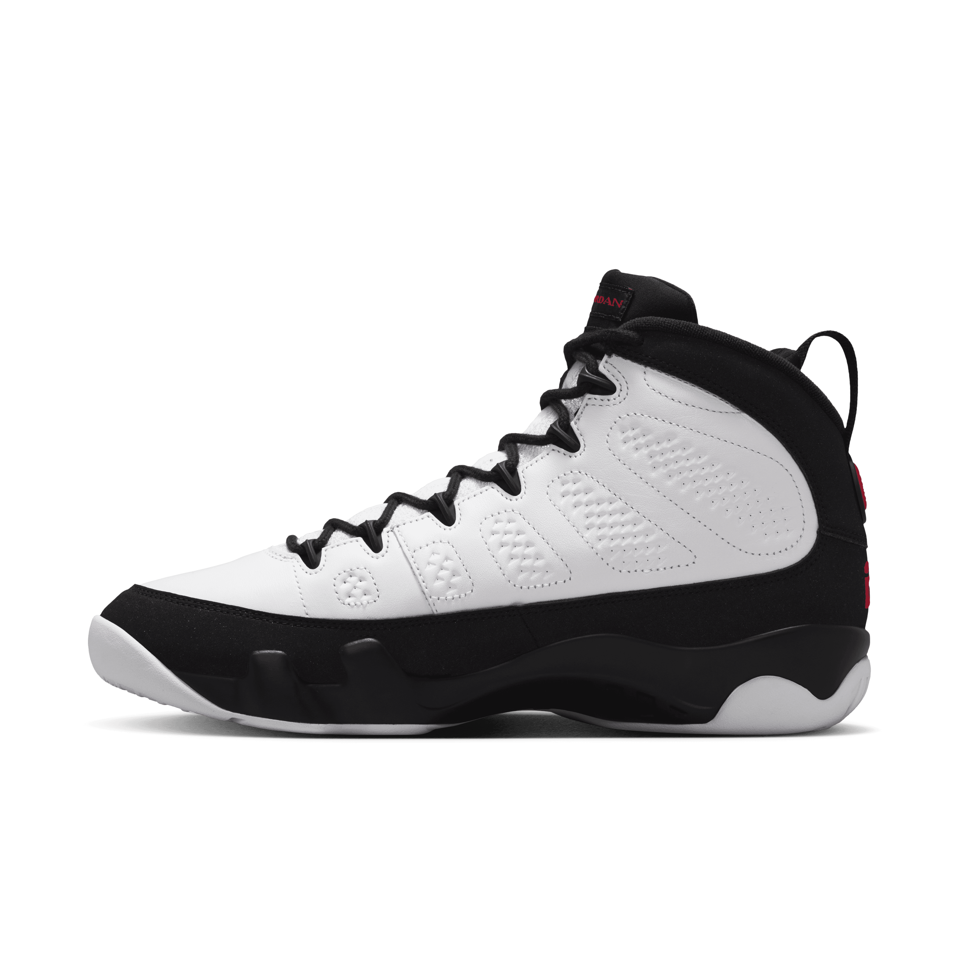 Men's Air Jordan 9 Retro "Space Jam"