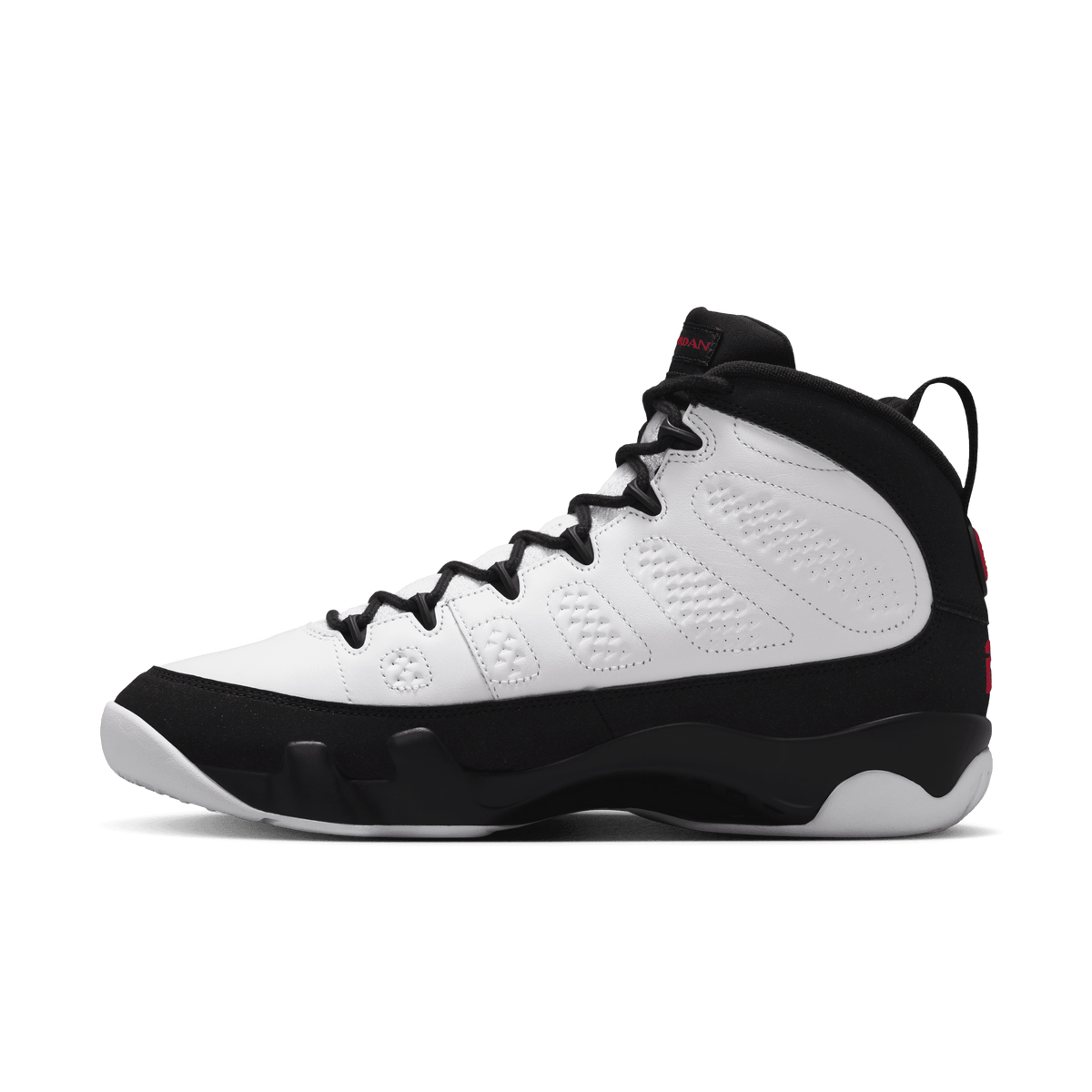 Men's Air Jordan 9 Retro "Space Jam" Jordan - Tops and Bottoms USA