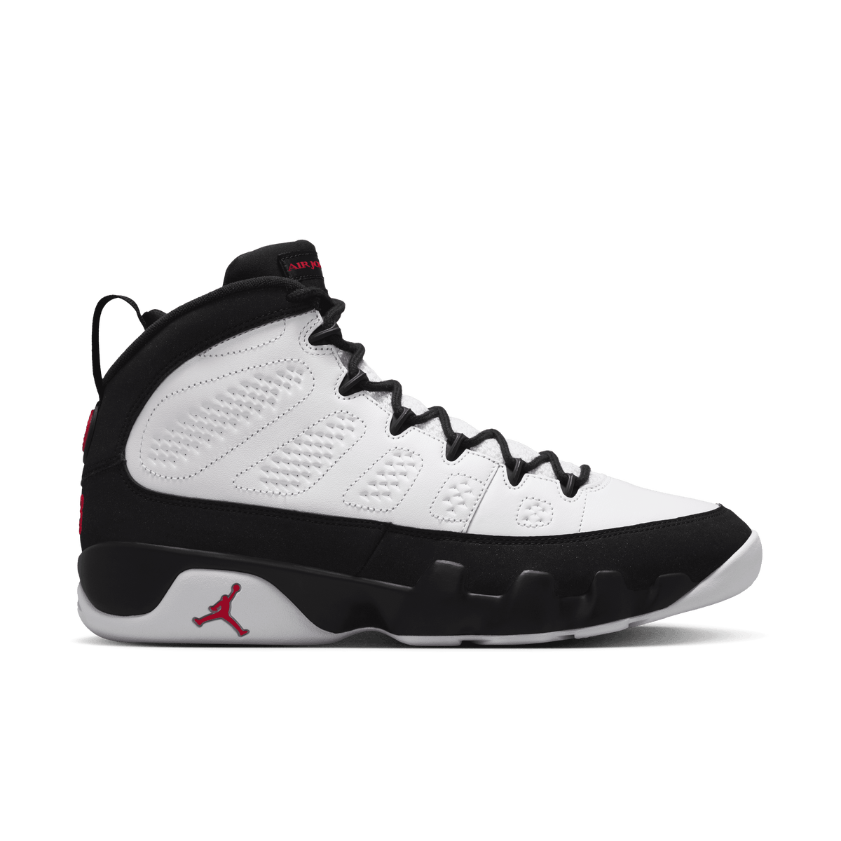 Men's Air Jordan 9 Retro "Space Jam"