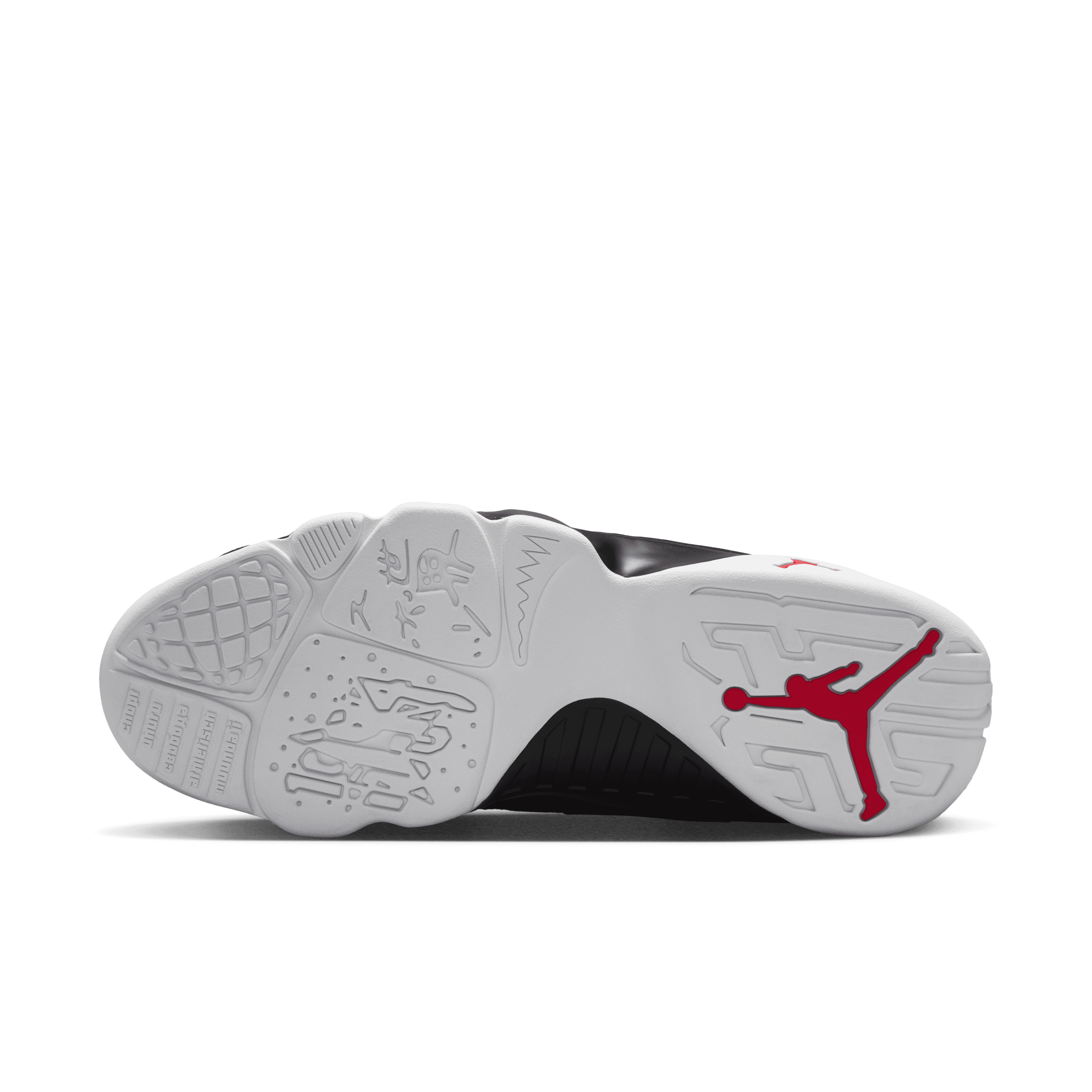 Men's Air Jordan 9 Retro "Space Jam"