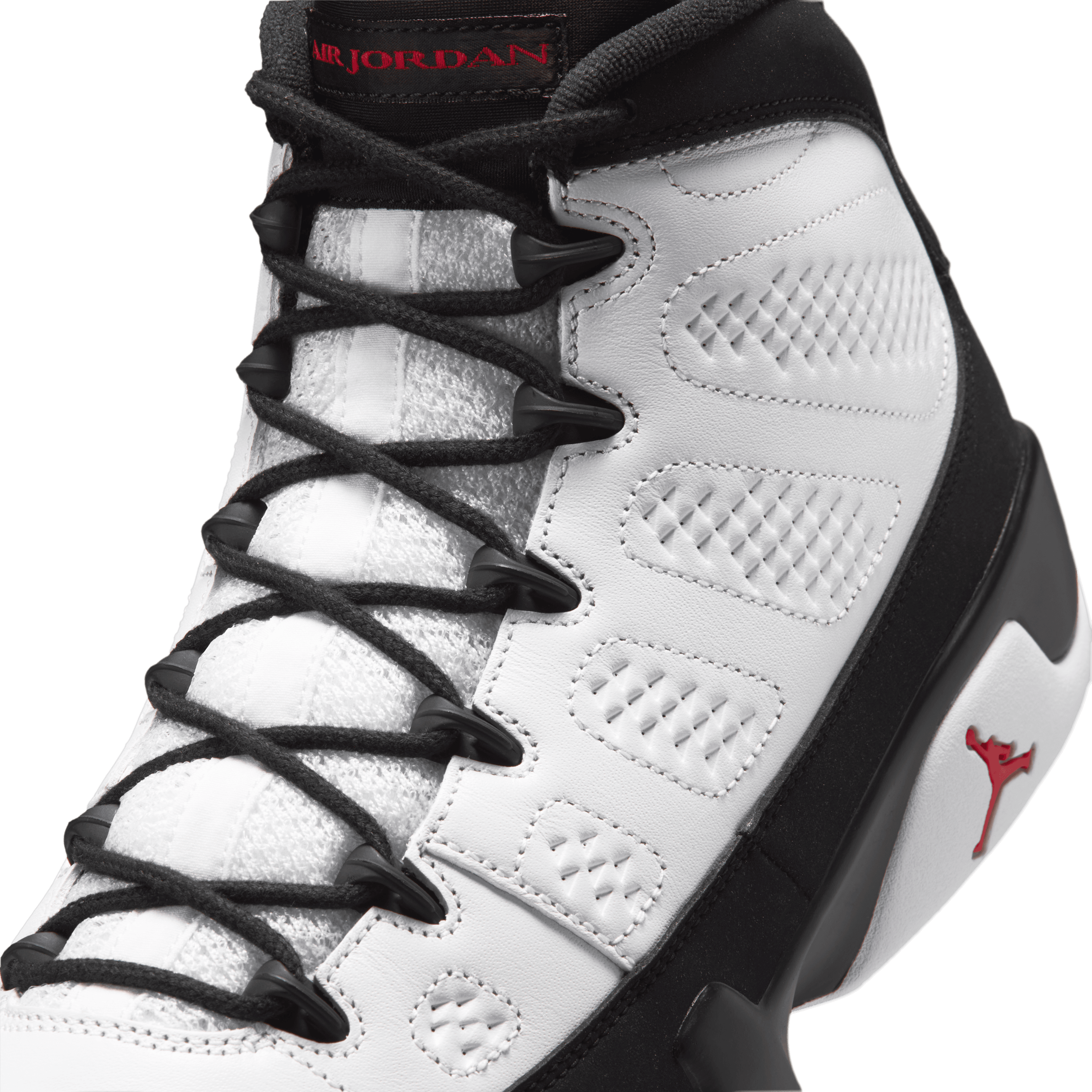 Men's Air Jordan 9 Retro "Space Jam"