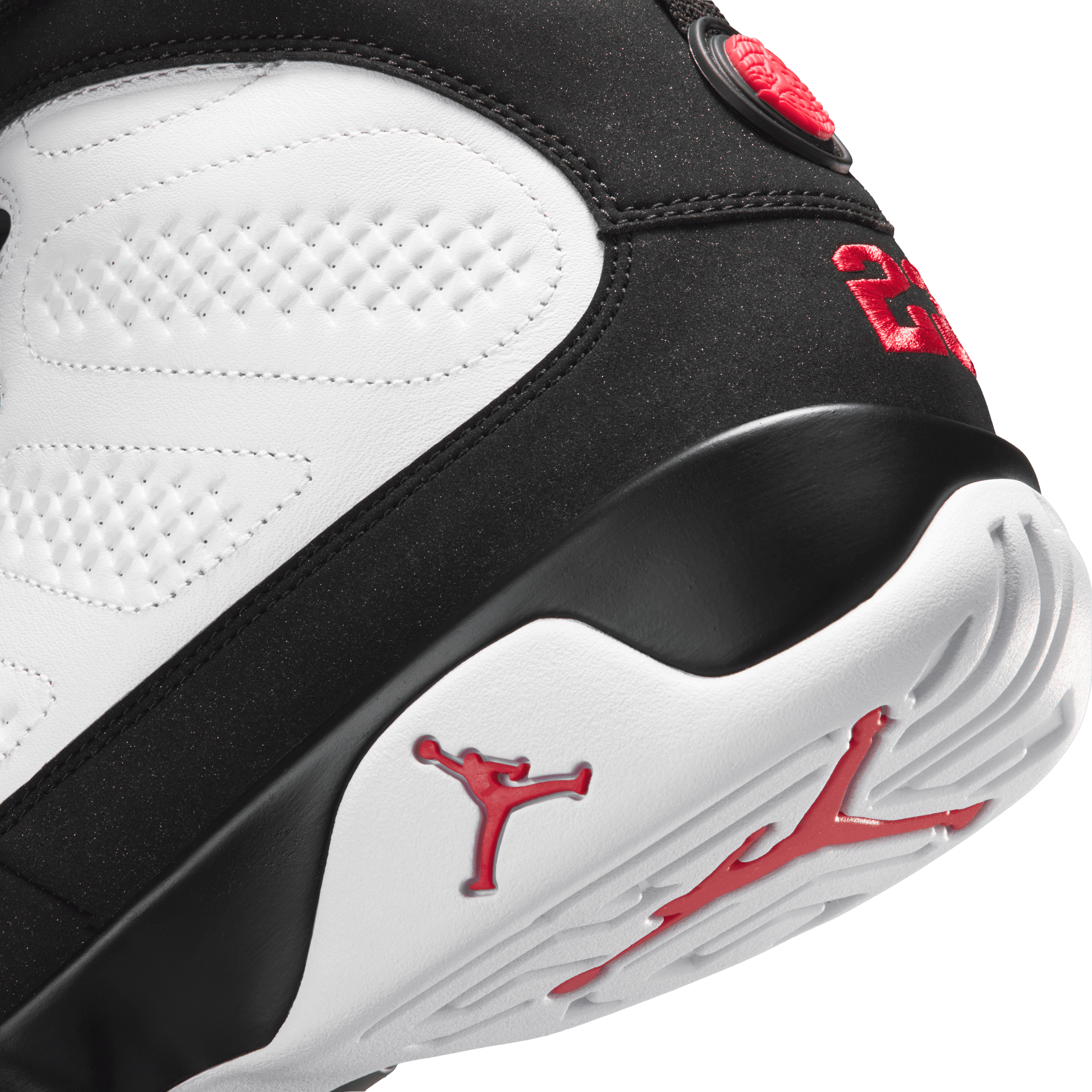 Men's Air Jordan 9 Retro "Space Jam"