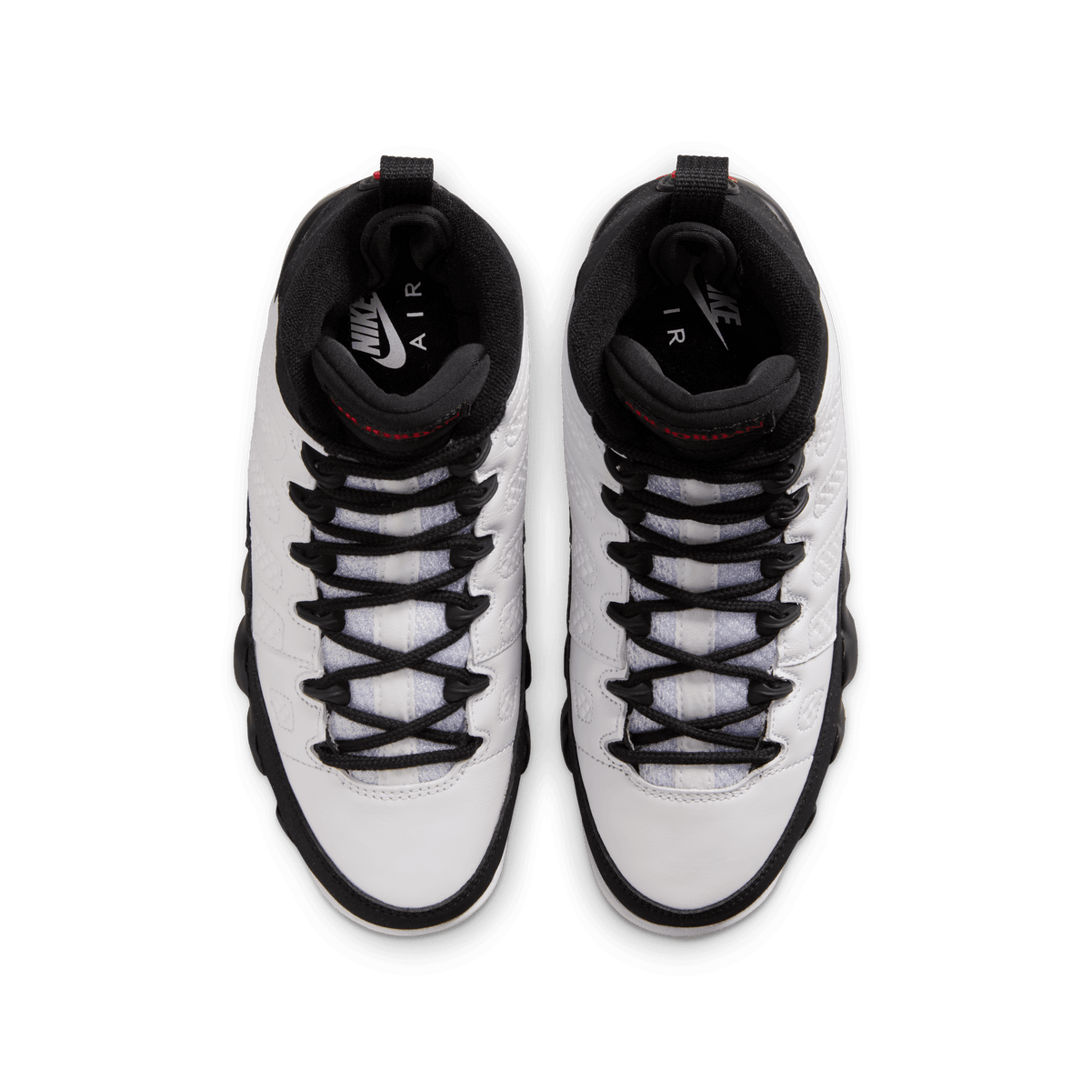 Kid's Air Jordan 9 Retro "Space Jam" Grade School