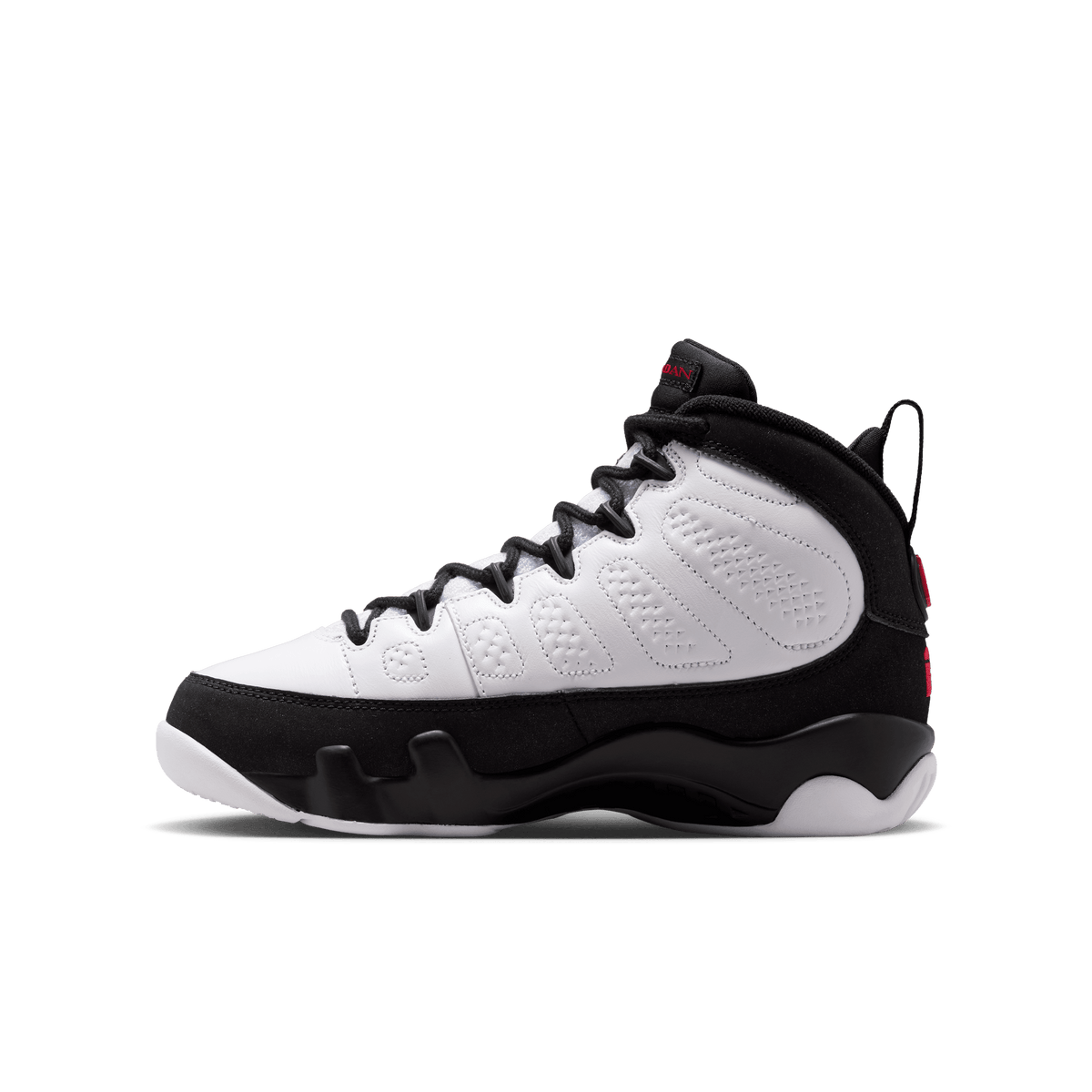 Kid's Air Jordan 9 Retro "Space Jam" Grade School