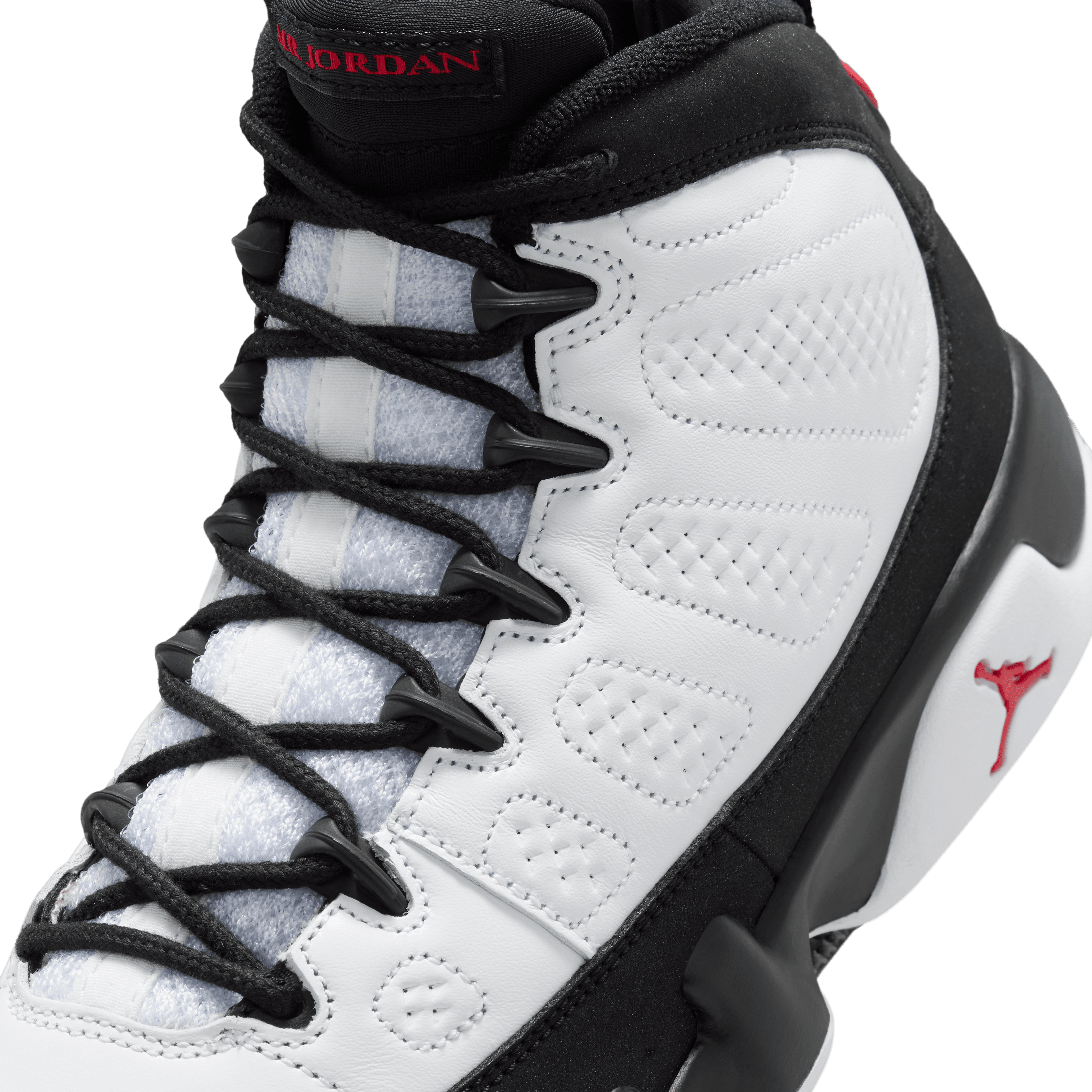 Kid's Air Jordan 9 Retro "Space Jam" Grade School