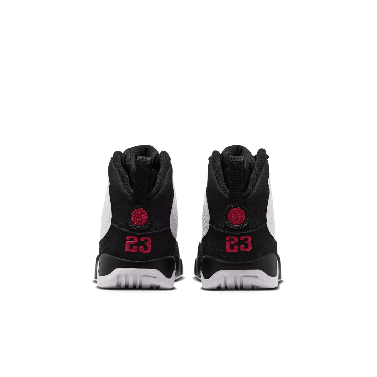 Kid's Air Jordan 9 Retro "Space Jam" Pre School