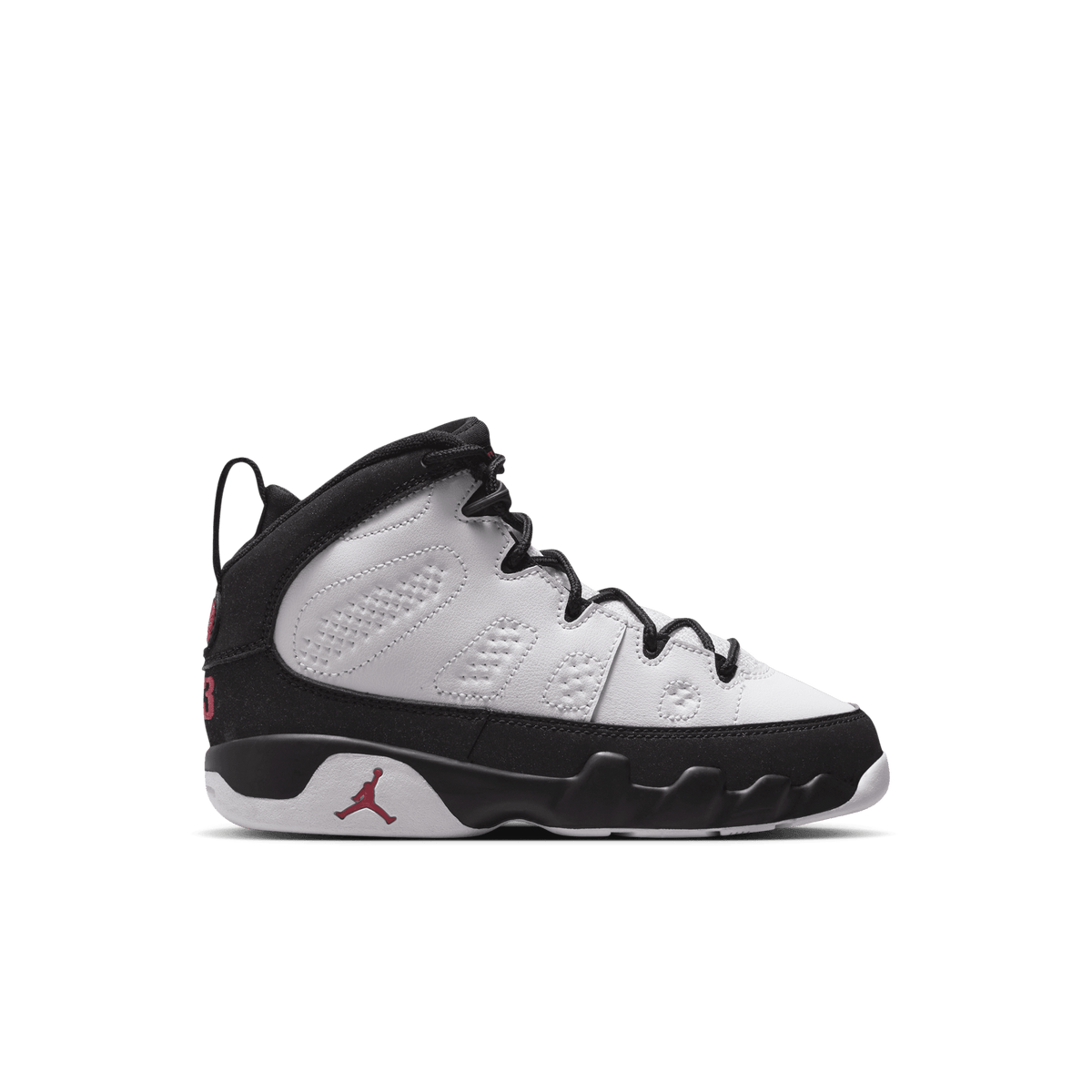 Kid's Air Jordan 9 Retro "Space Jam" Pre School
