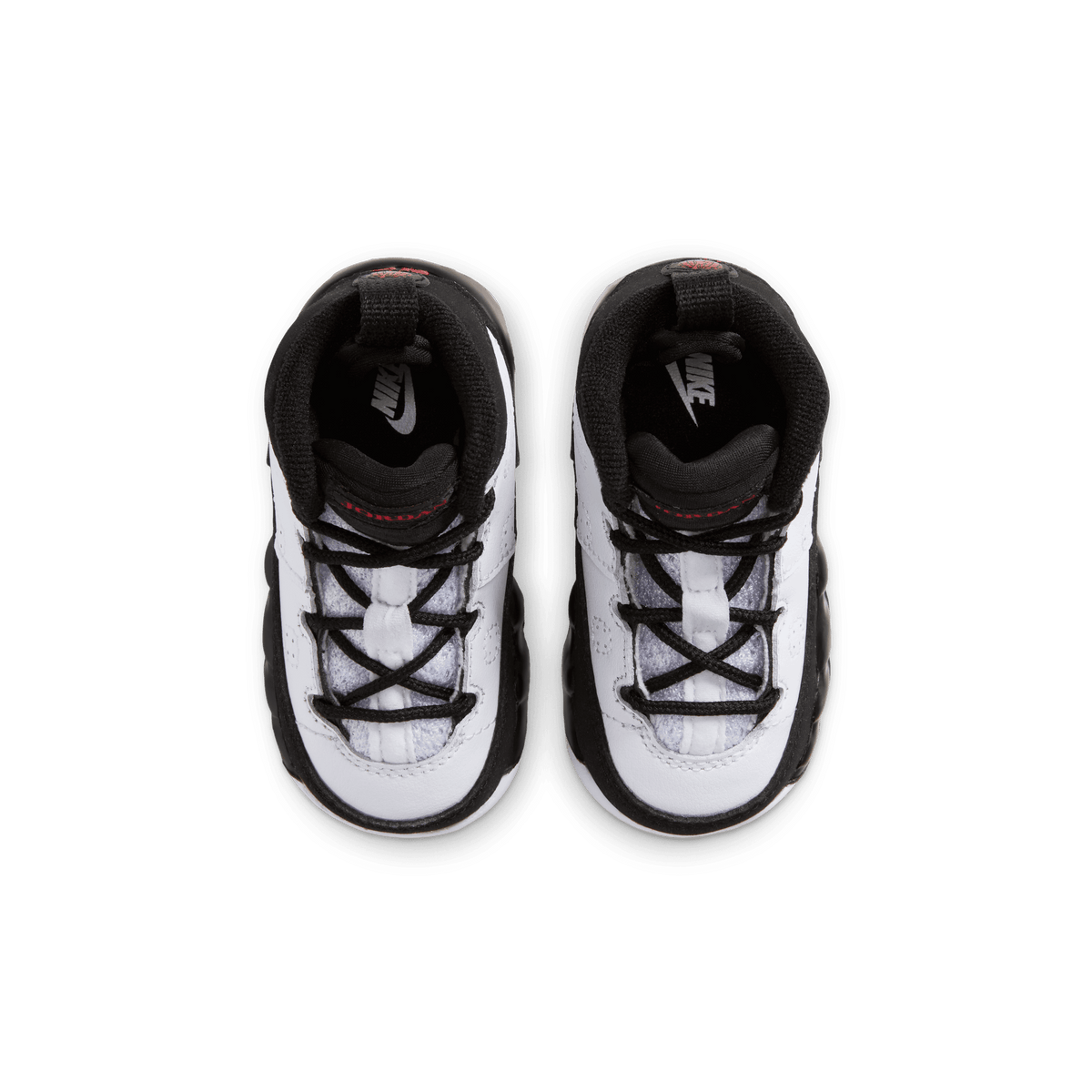 Kid's Air Jordan 9 Retro "Space Jam" Toddlers