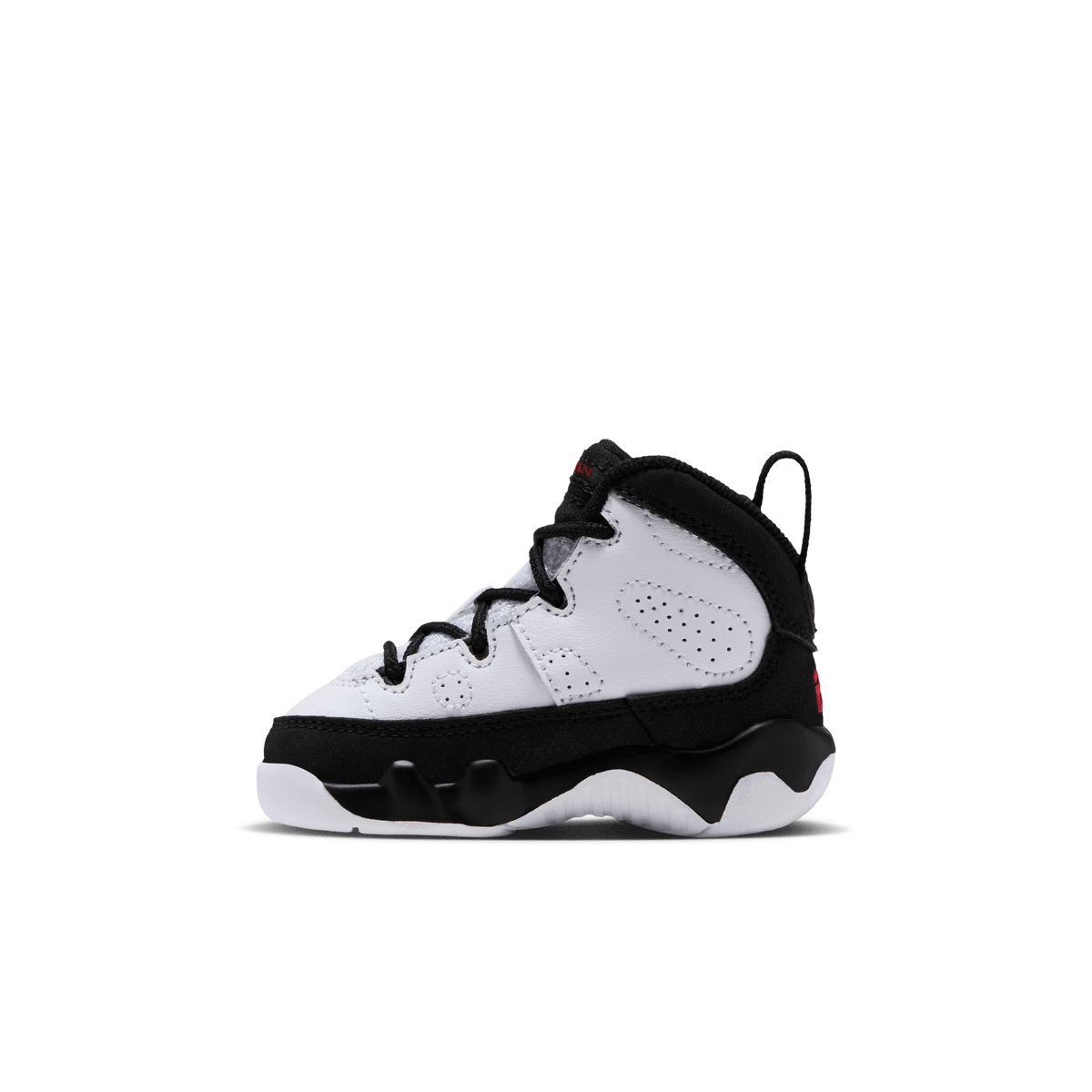 Kid's Air Jordan 9 Retro "Space Jam" Toddlers