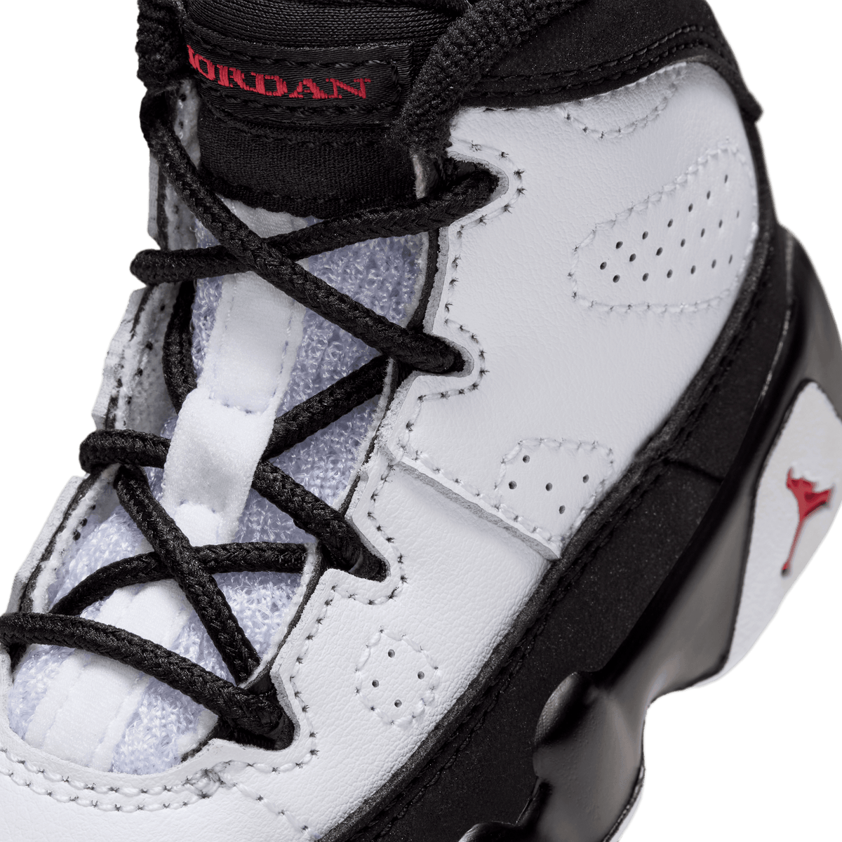 Kid's Air Jordan 9 Retro "Space Jam" Toddlers