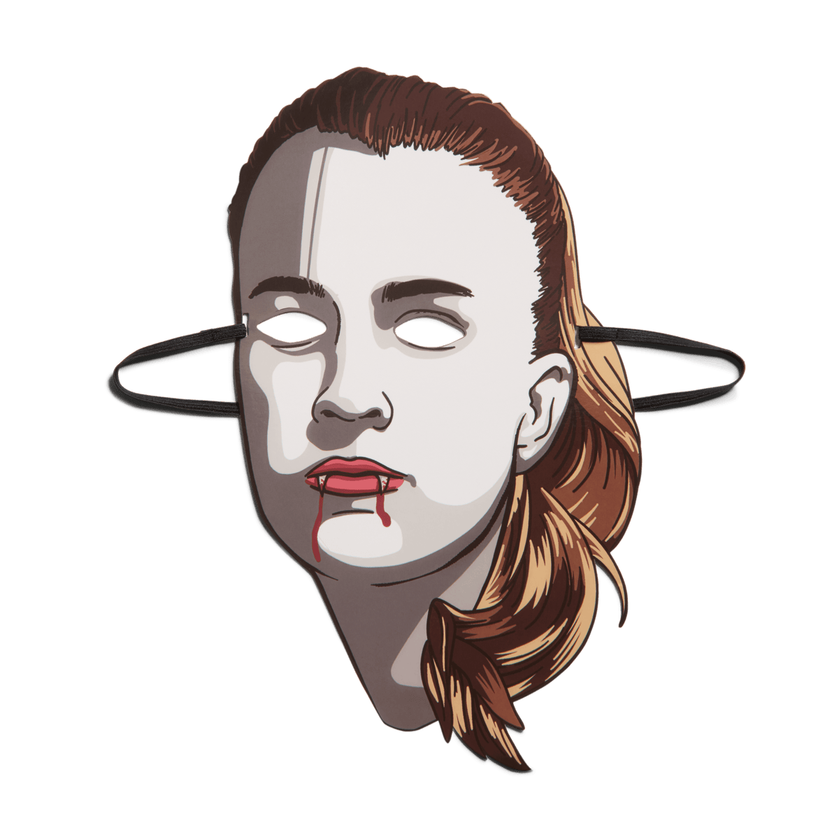 Women's Sabrina 4 "Halloween Vampire"