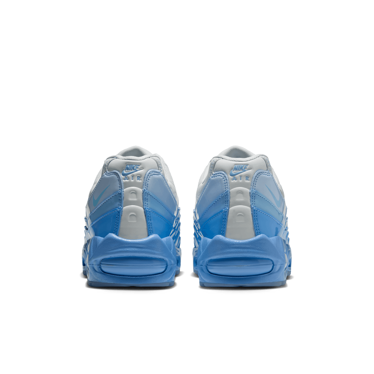 Men's Air Max 95 Big Bubble