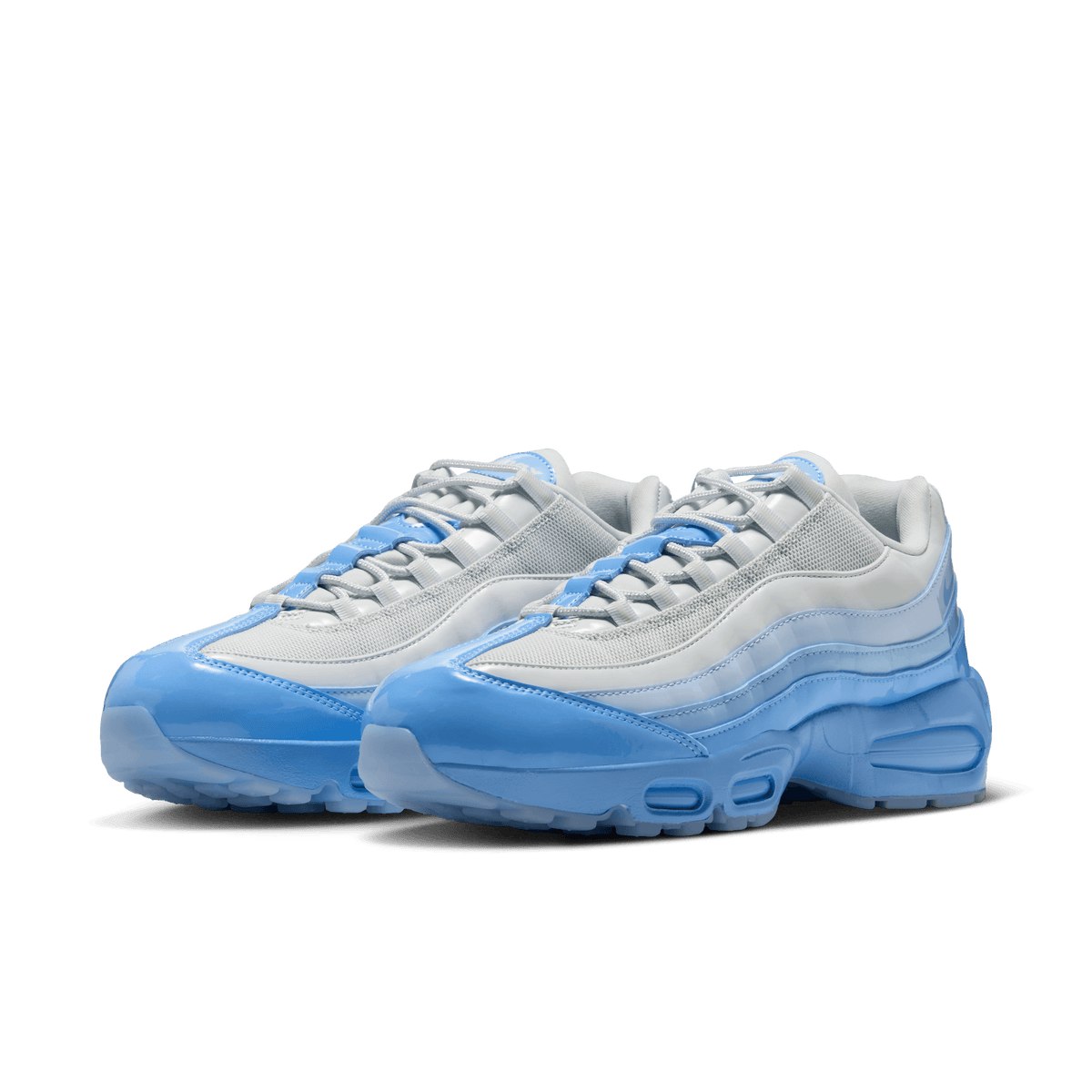 Men's Air Max 95 Big Bubble