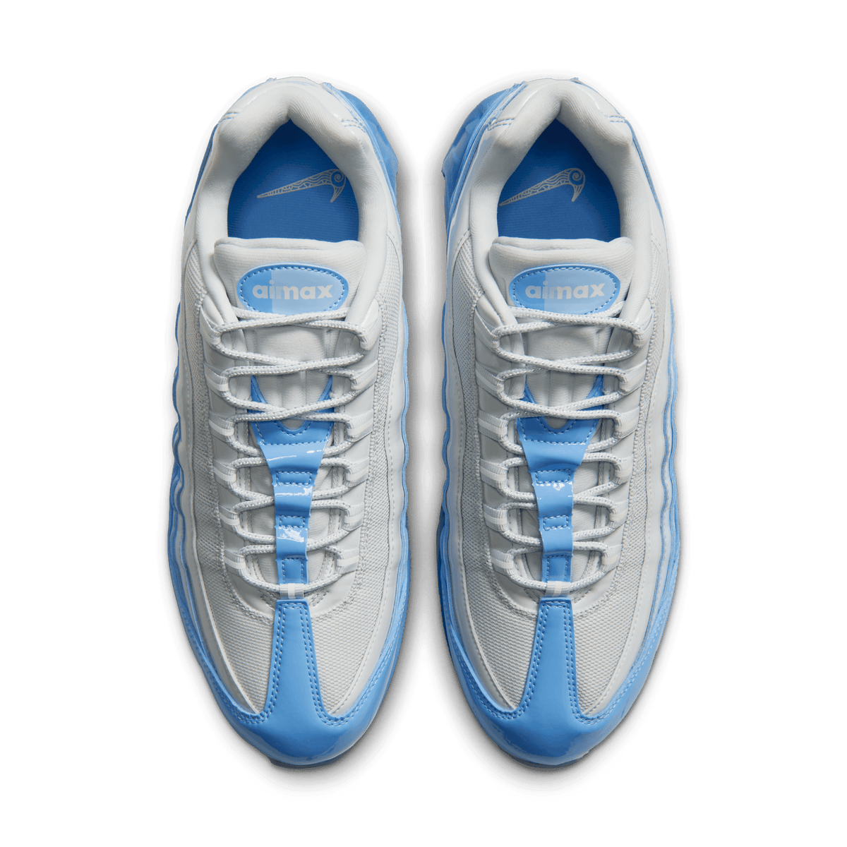 Men's Air Max 95 Big Bubble
