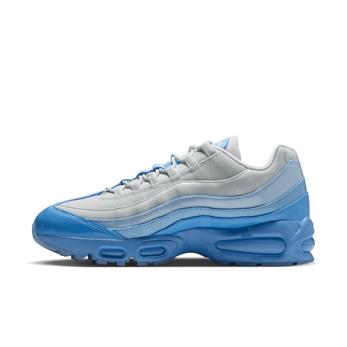 Men's Air Max 95 Big Bubble