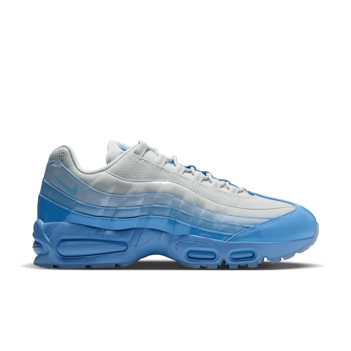 Men's Air Max 95 Big Bubble