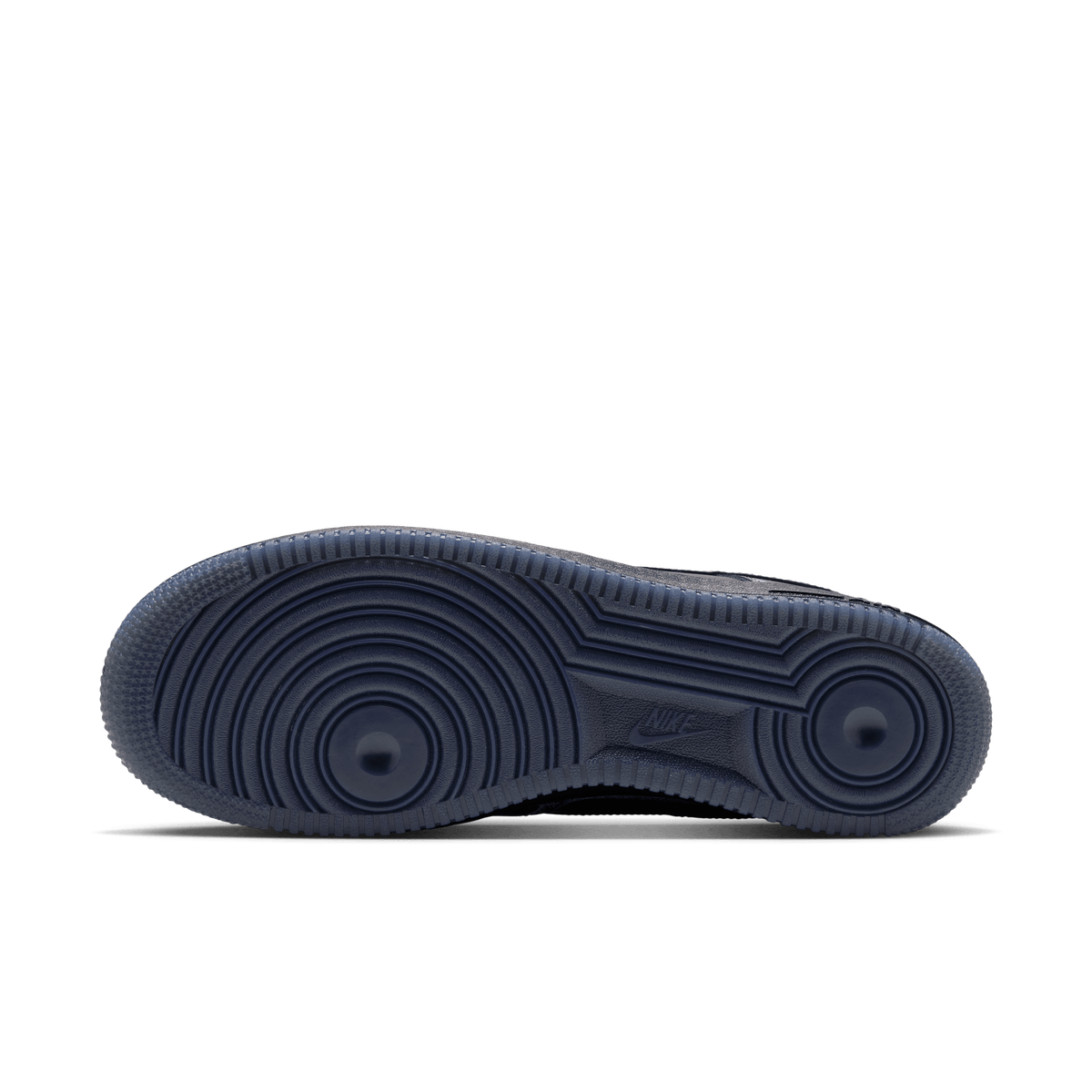 Men's Air Force 1 '07 "Ghostface Black"