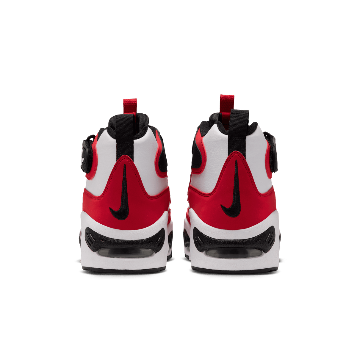 Men's Air Griffey Max 1 "Cincinnati Reds"