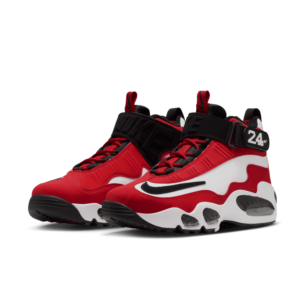 Men's Air Griffey Max 1 "Cincinnati Reds"