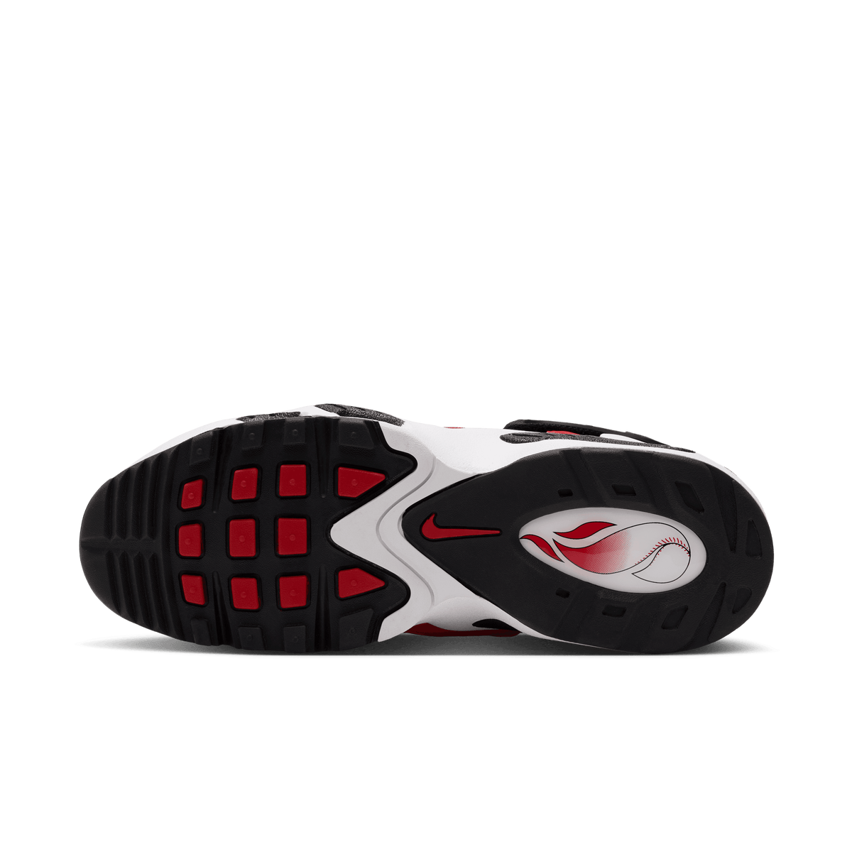 Men's Air Griffey Max 1 "Cincinnati Reds"