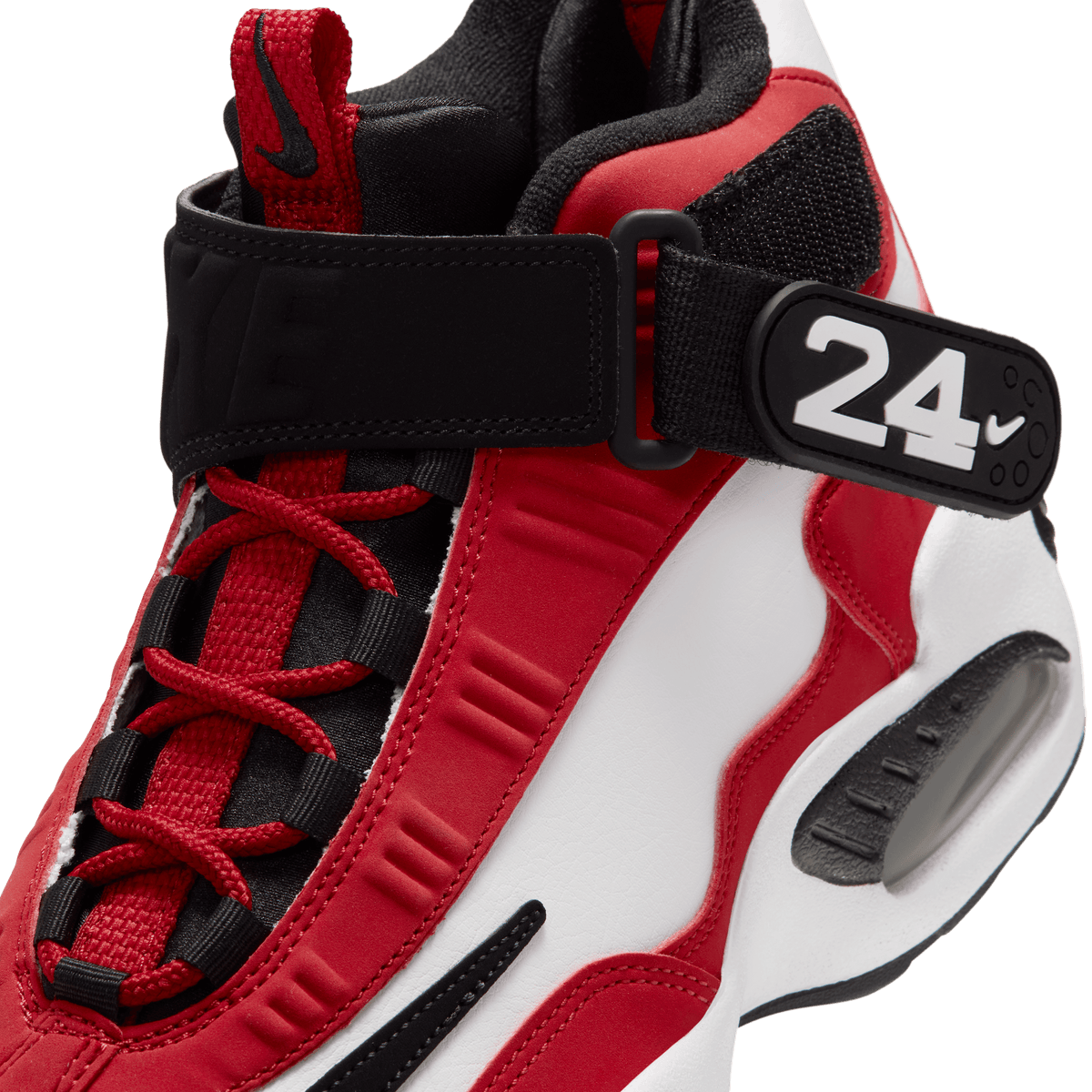 Men's Air Griffey Max 1 "Cincinnati Reds"