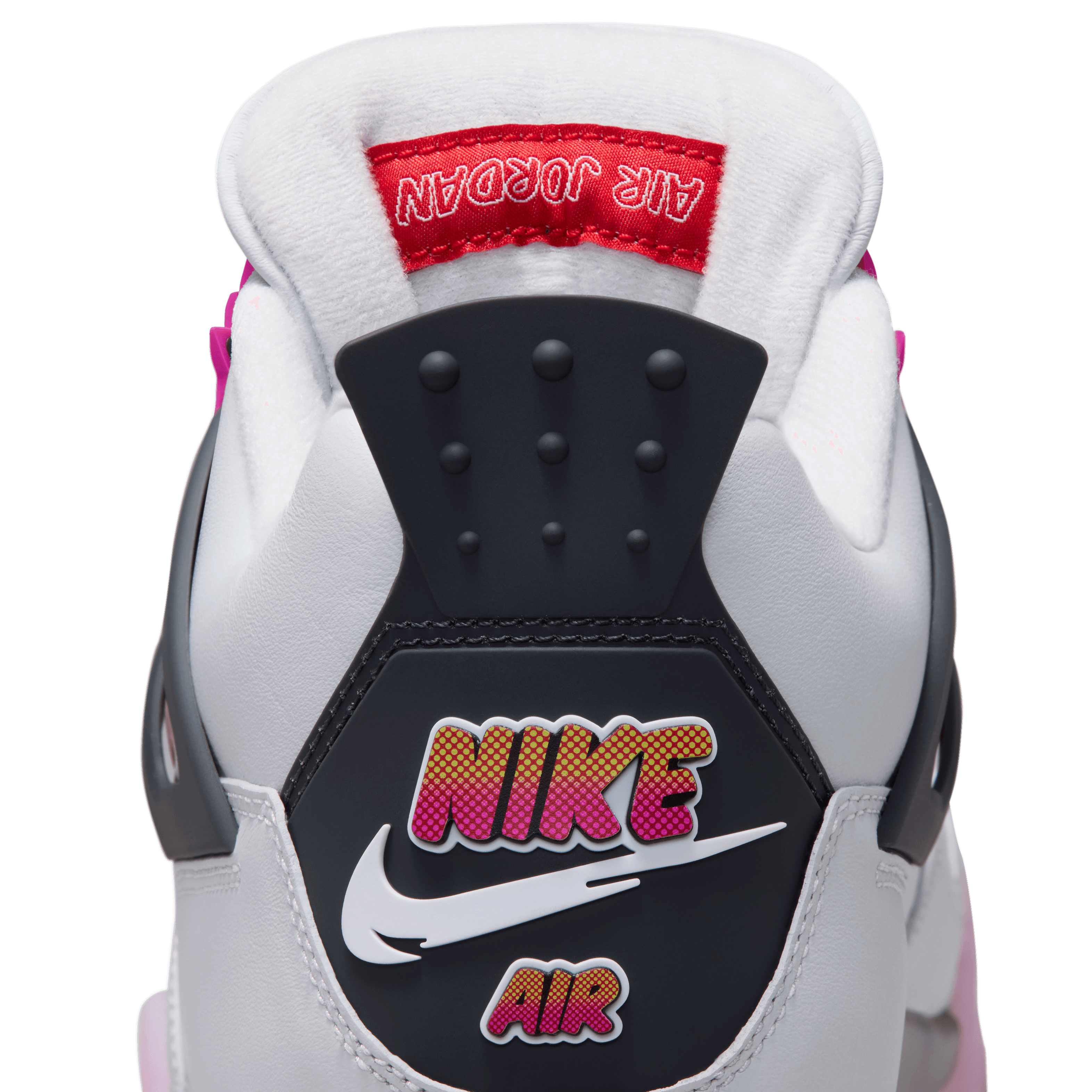 Men's Air Jordan 4 Retro "Comic"