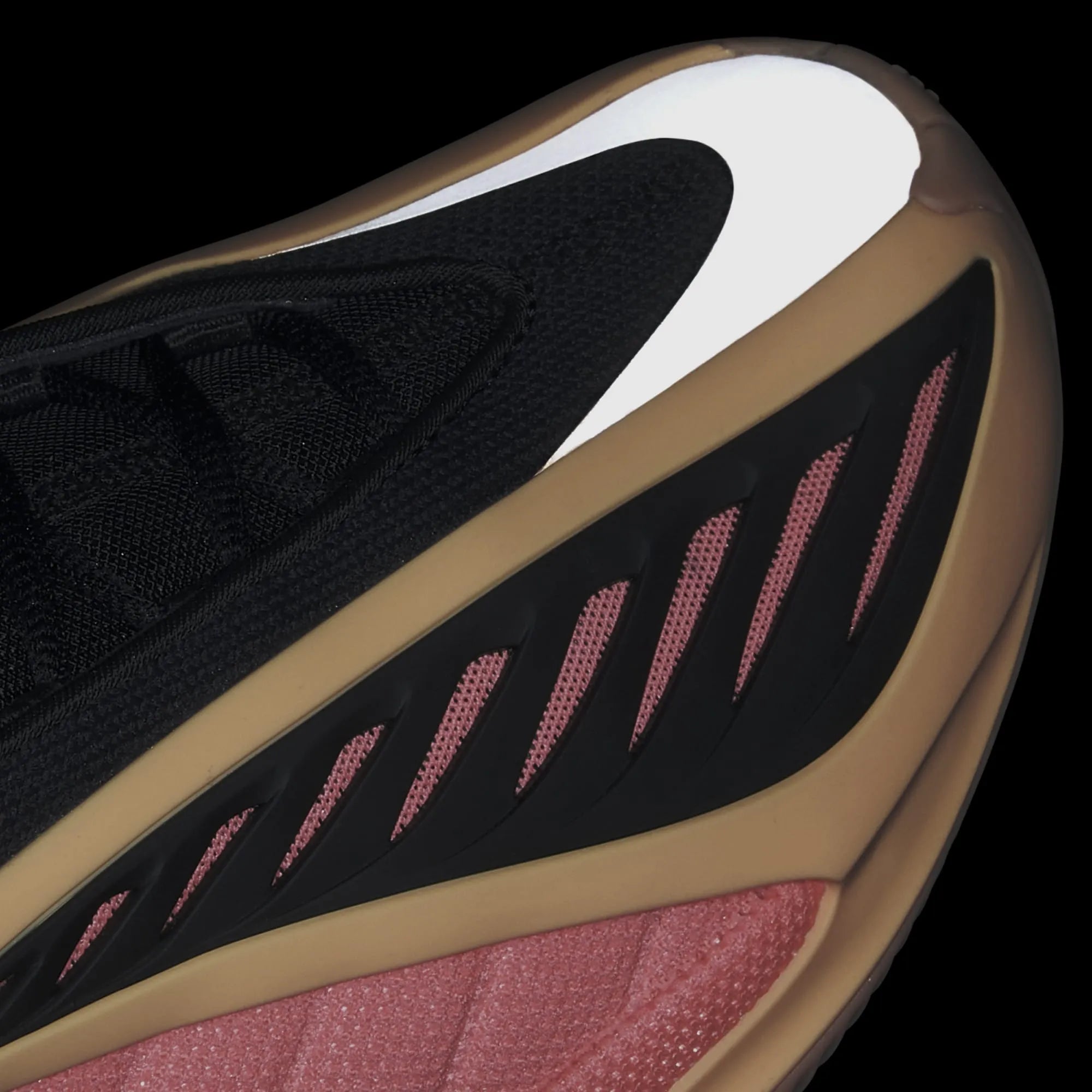 Anthony Edwards 2 Low "With Love"