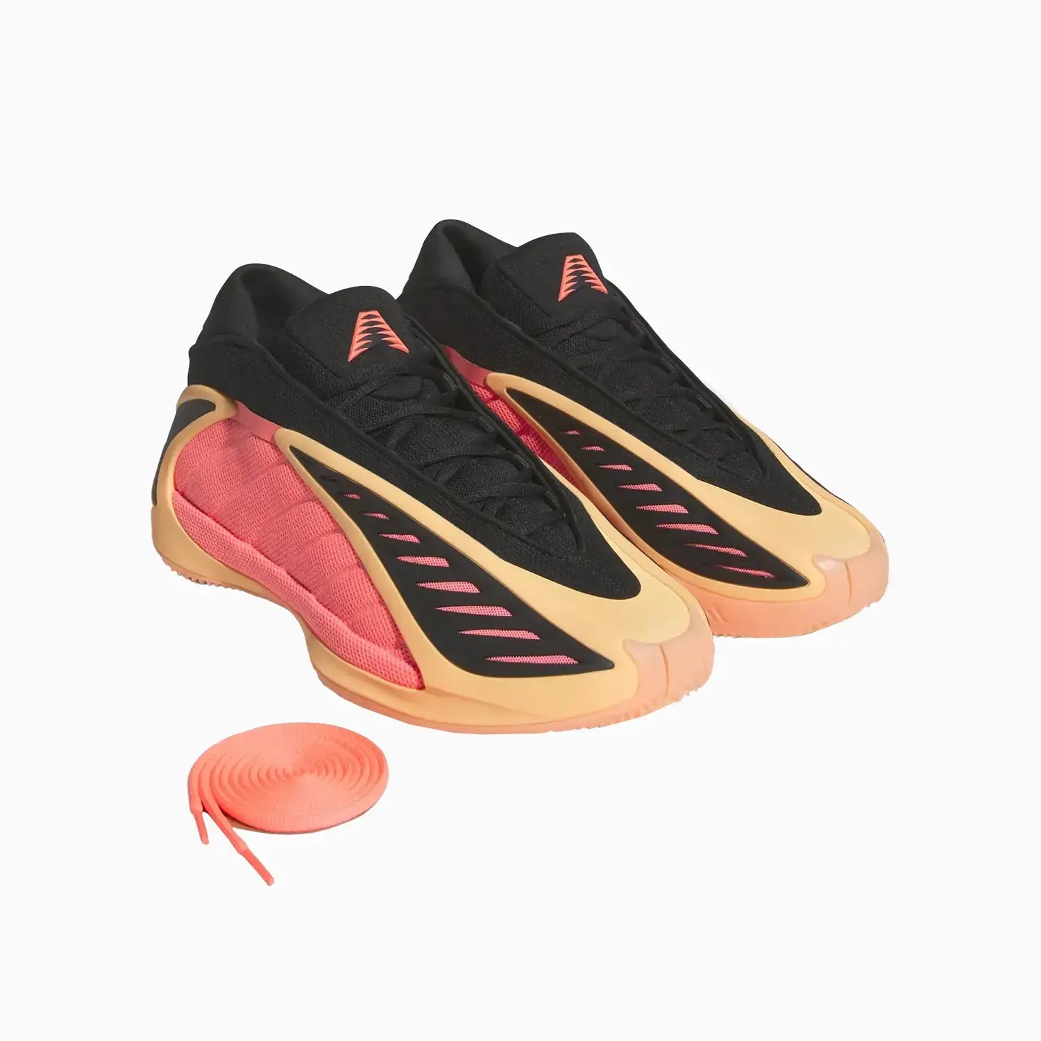 Anthony Edwards 2 Low "With Love"