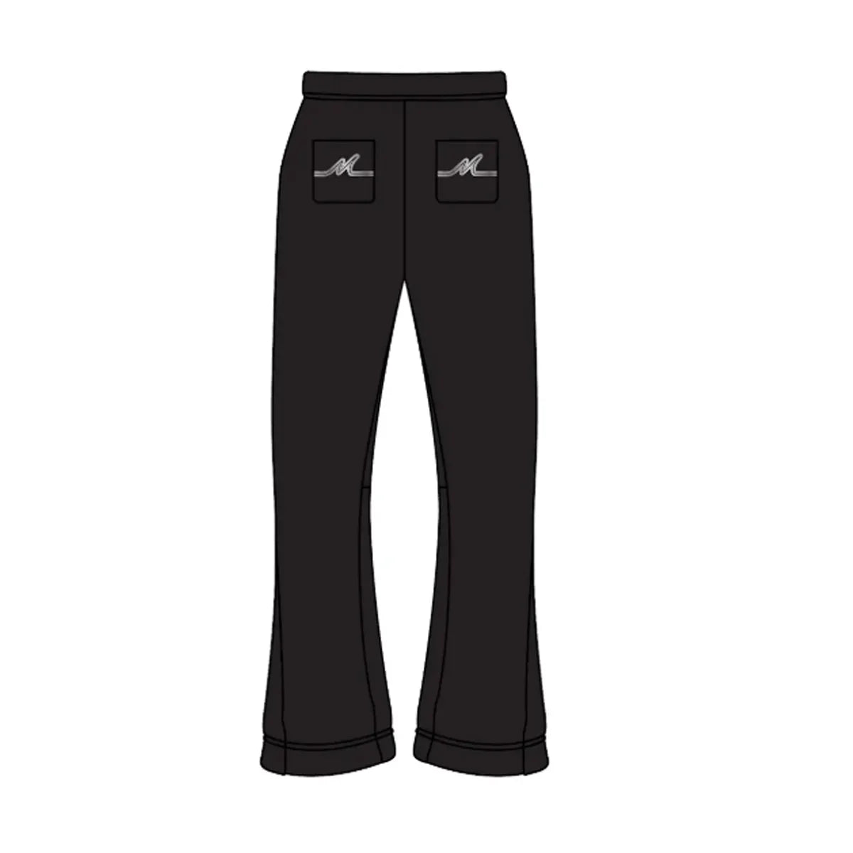 Men's 3M Mercury Outfit