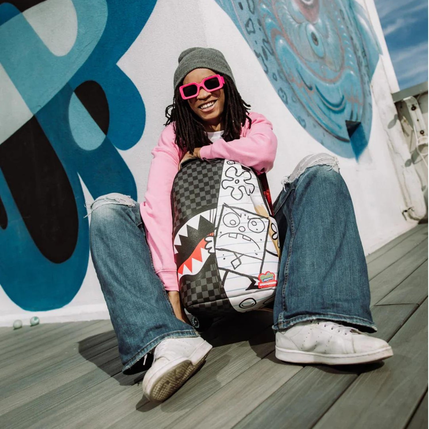 sprayground-sponge-bob-reveal-doodle-dlxsv-backpack-b5863-bgw