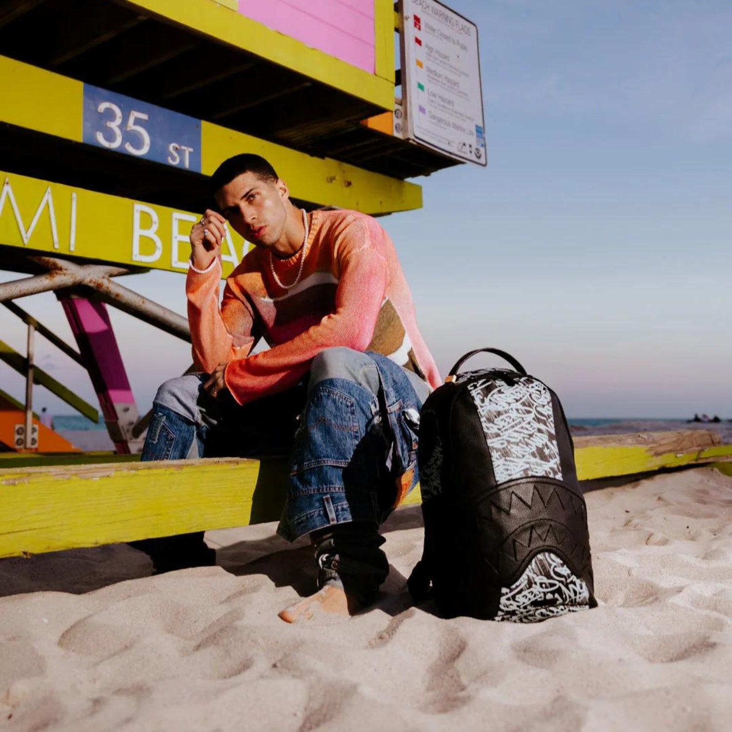 sprayground-a-m-p-m-backpack-b6205-blkgry