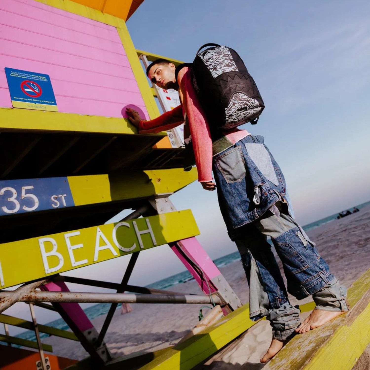 sprayground-a-m-p-m-backpack-b6205-blkgry