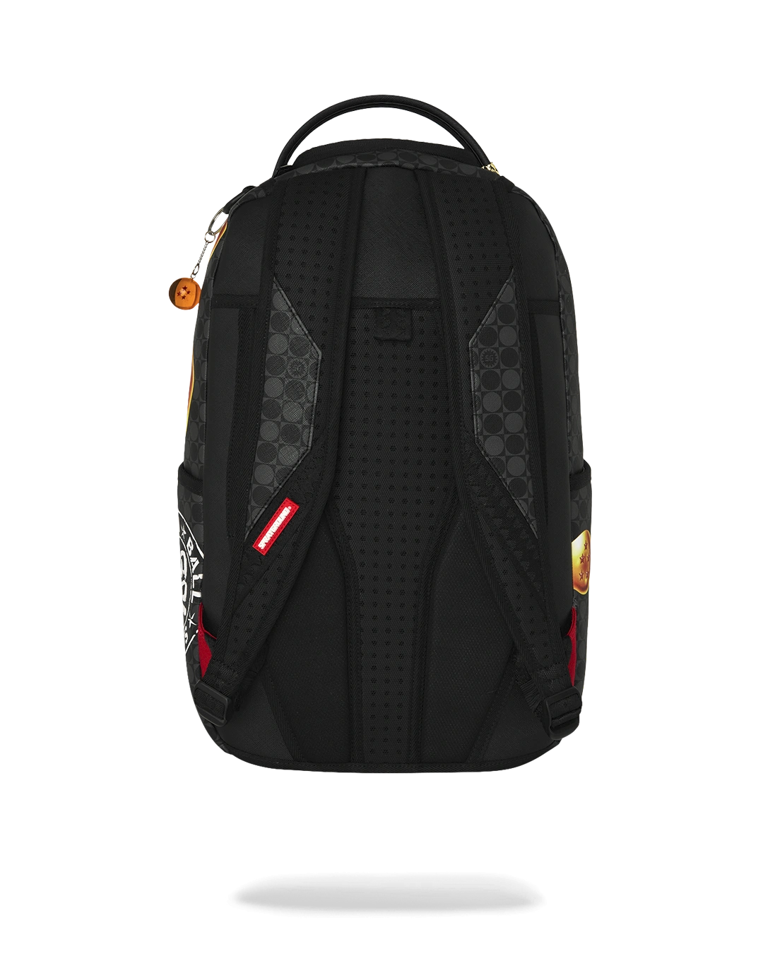 Dragon Ball Super Squad Backpack