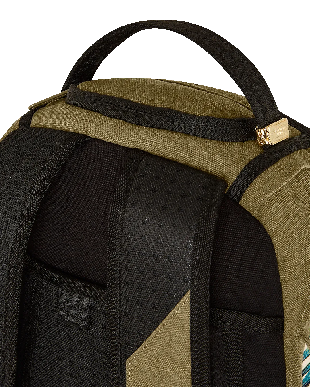Tropical Mirage DLX Tactical Backpack