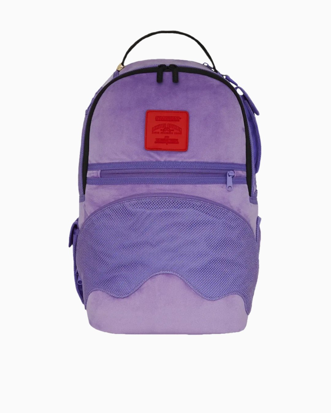 Inverted Shark Pocket Backpack Sprayground - Tops and Bottoms USA