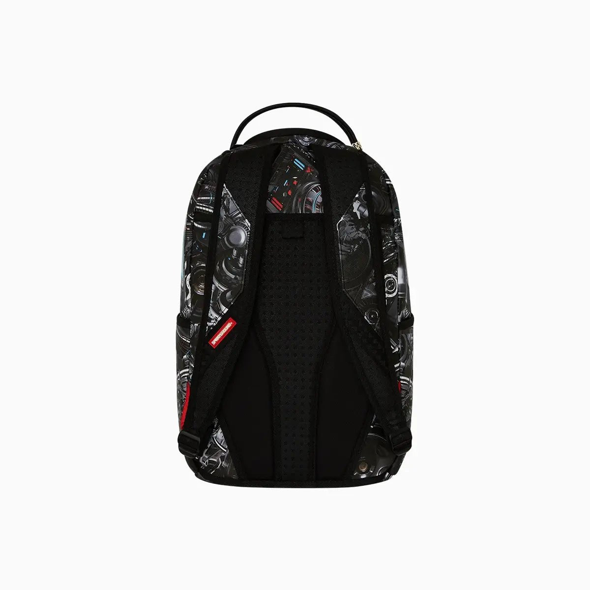 Engineered For Excellence Dlxr Backpack Sprayground - Tops and Bottoms USA