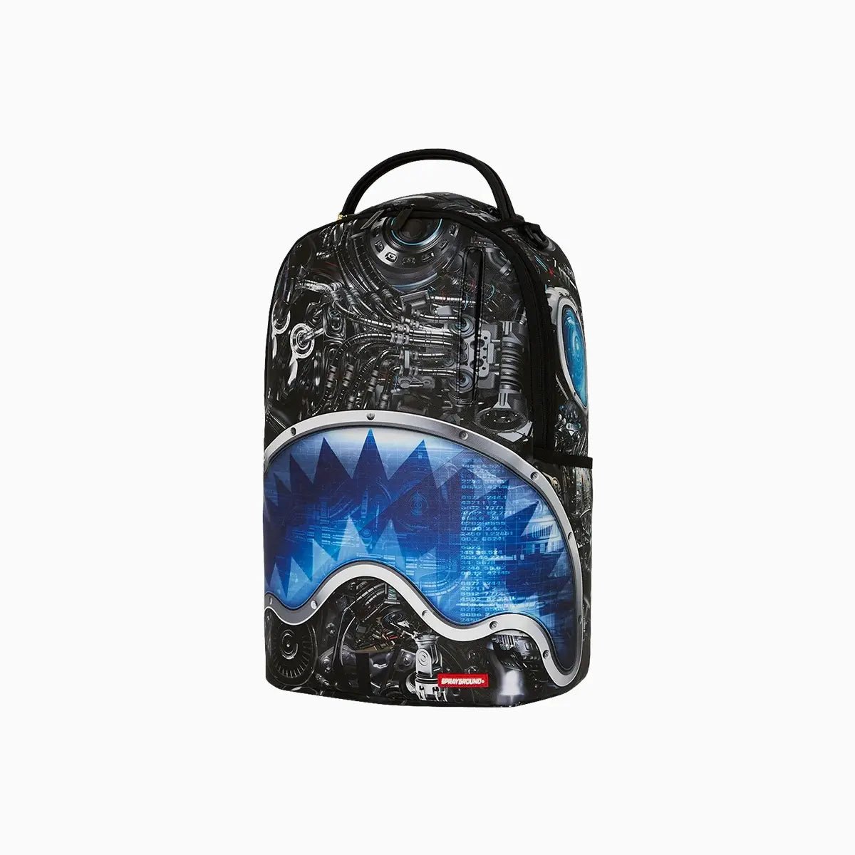 Engineered For Excellence Dlxr Backpack Sprayground - Tops and Bottoms USA