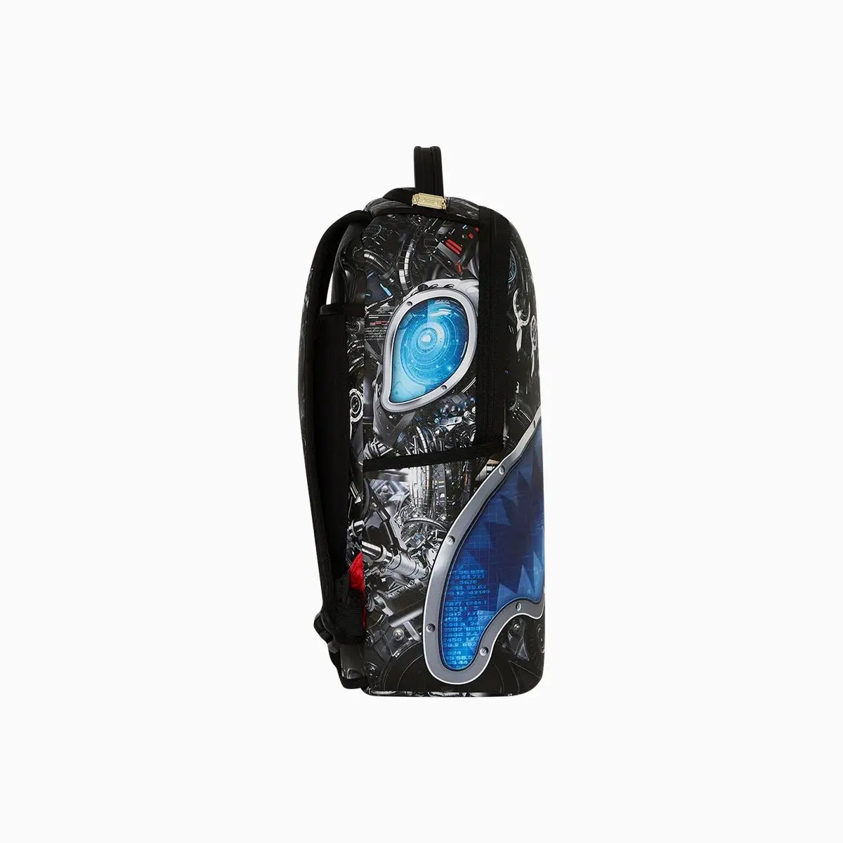 Engineered For Excellence Dlxr Backpack Sprayground - Tops and Bottoms USA