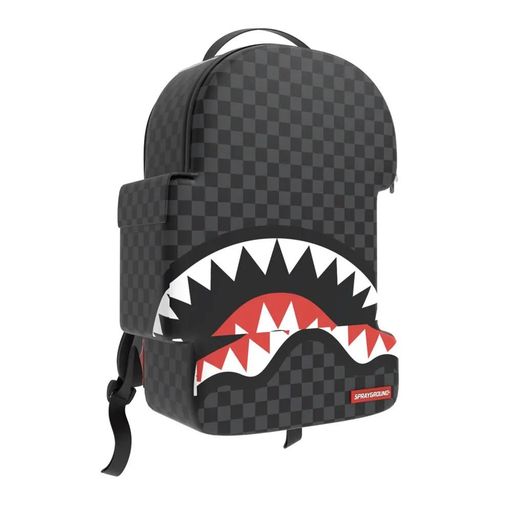 Offset Dlx Backpack Sprayground - Tops and Bottoms USA