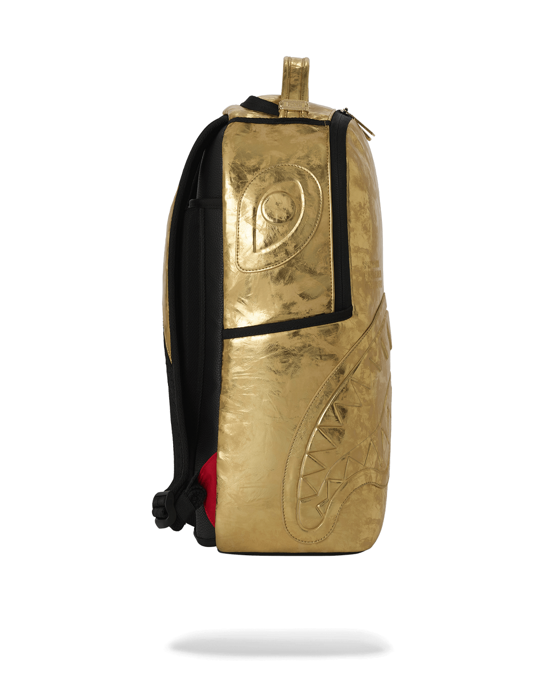 Shark Central Golden Age Backpack Sprayground - Tops and Bottoms USA