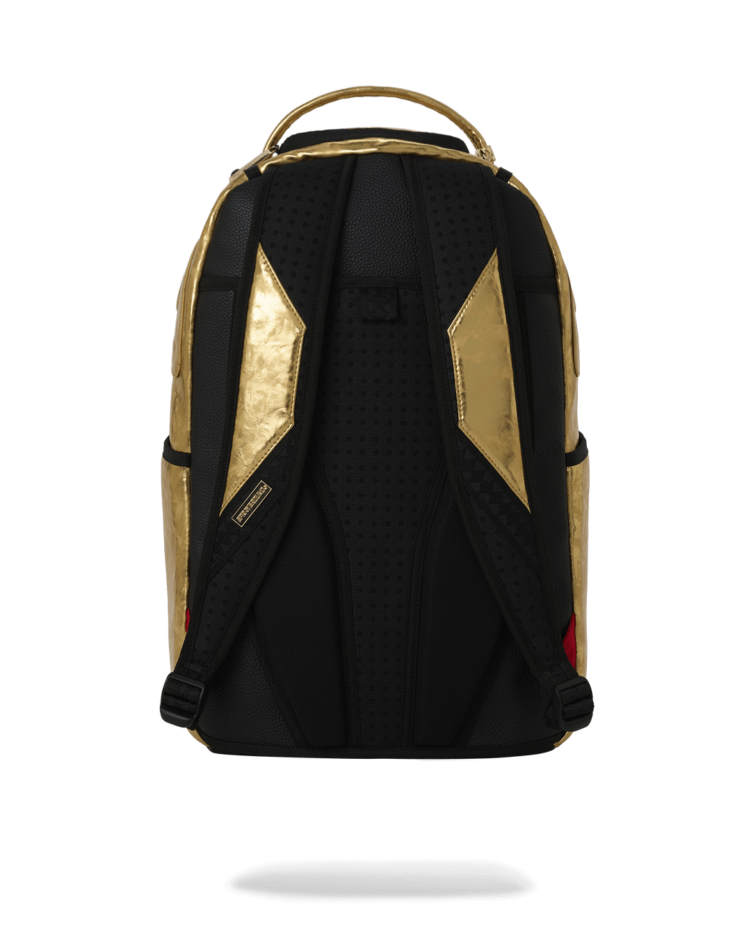 Shark Central Golden Age Backpack Sprayground - Tops and Bottoms USA