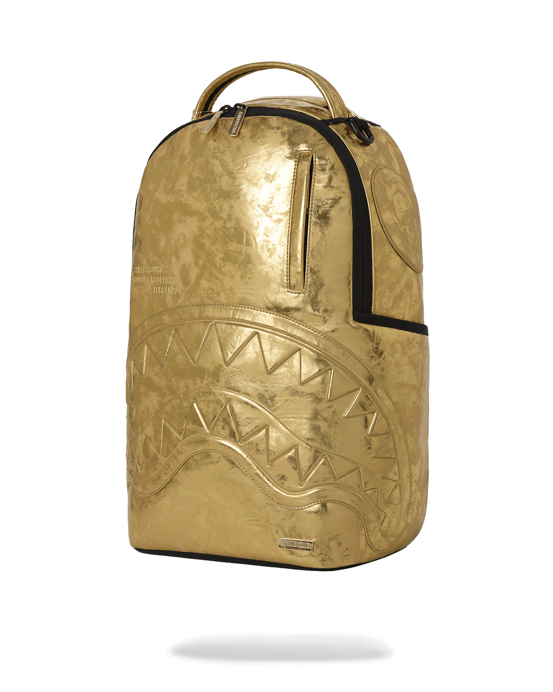 Shark Central Golden Age Backpack Sprayground - Tops and Bottoms USA