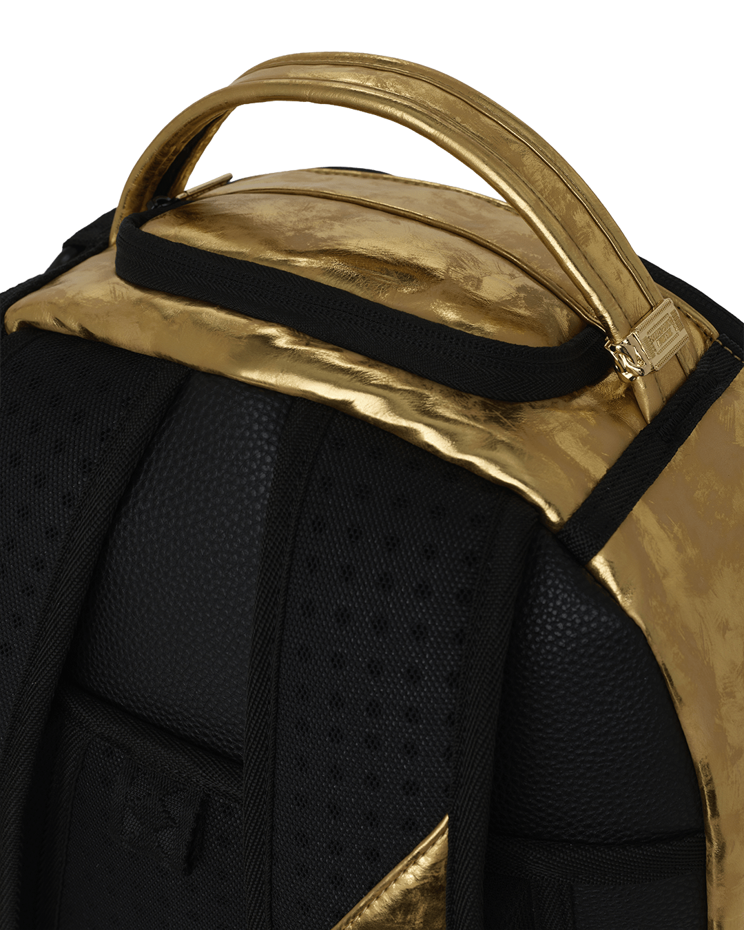 Shark Central Golden Age Backpack Sprayground - Tops and Bottoms USA