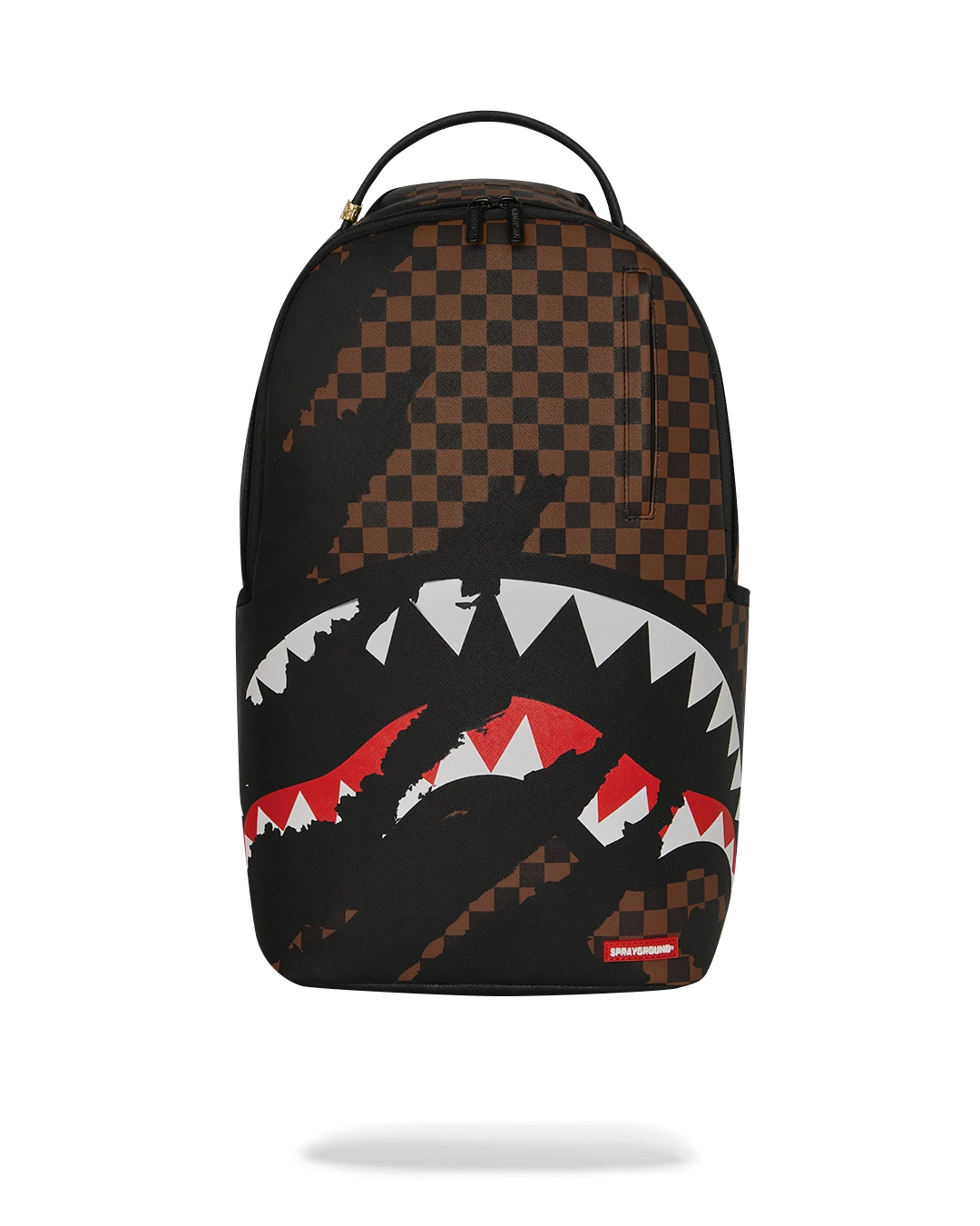 Clawed Up Backpack